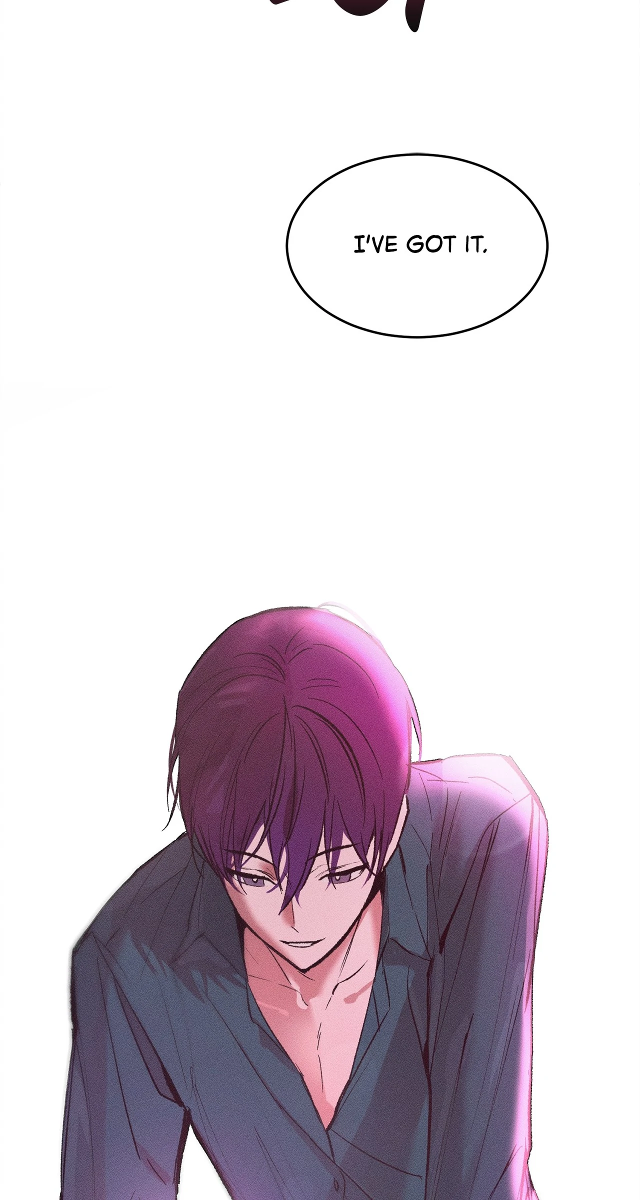 Love Under the Influence [Official] - Chapter 8 manhwa