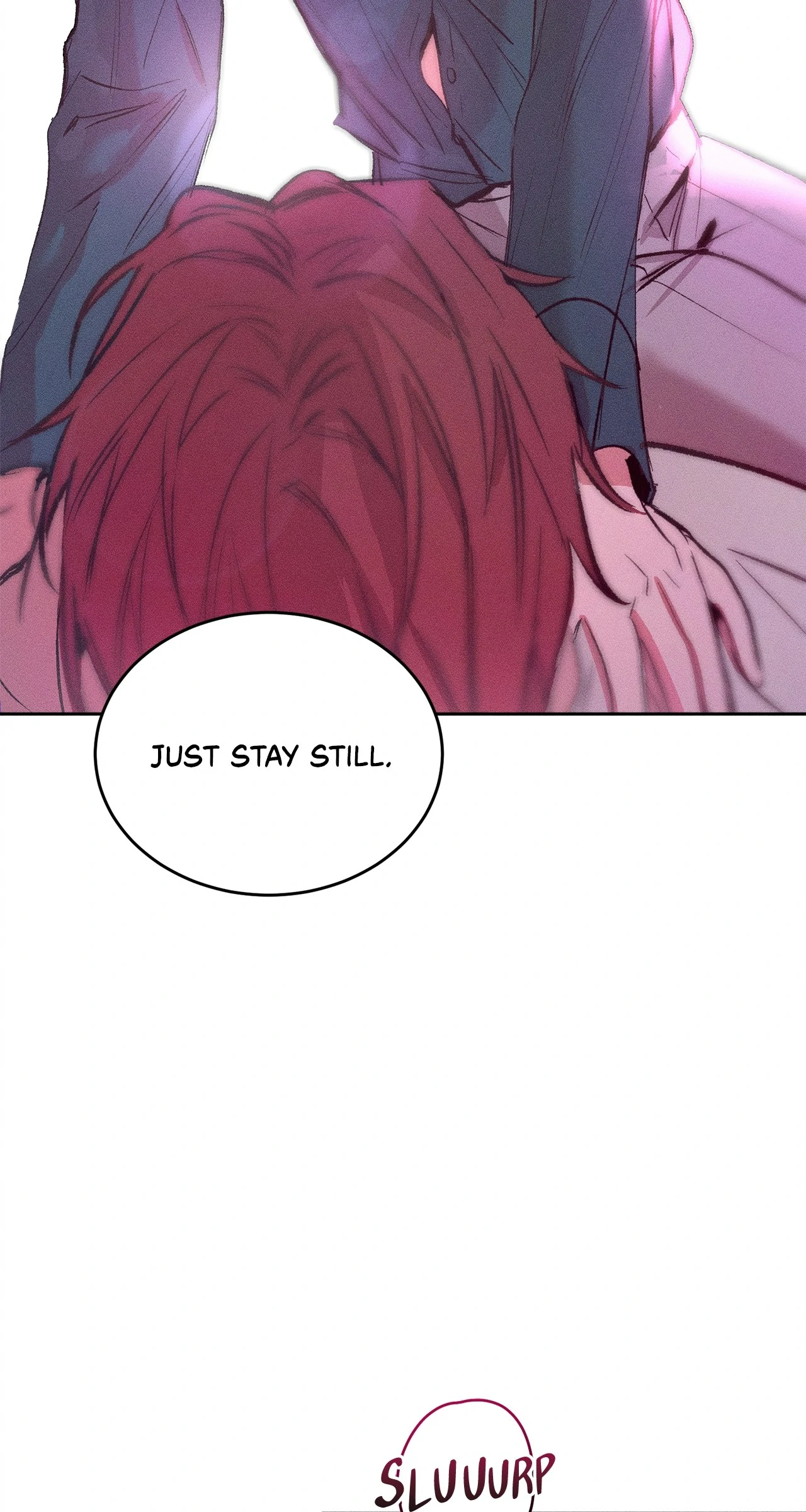 Love Under the Influence [Official] - Chapter 8 manhwa