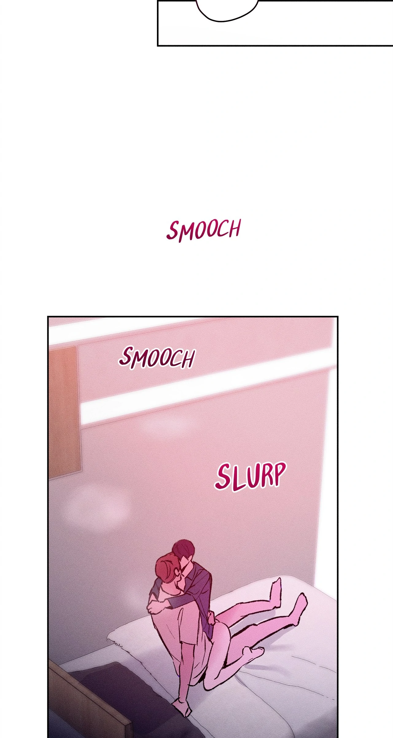 Love Under the Influence [Official] - Chapter 8 manhwa