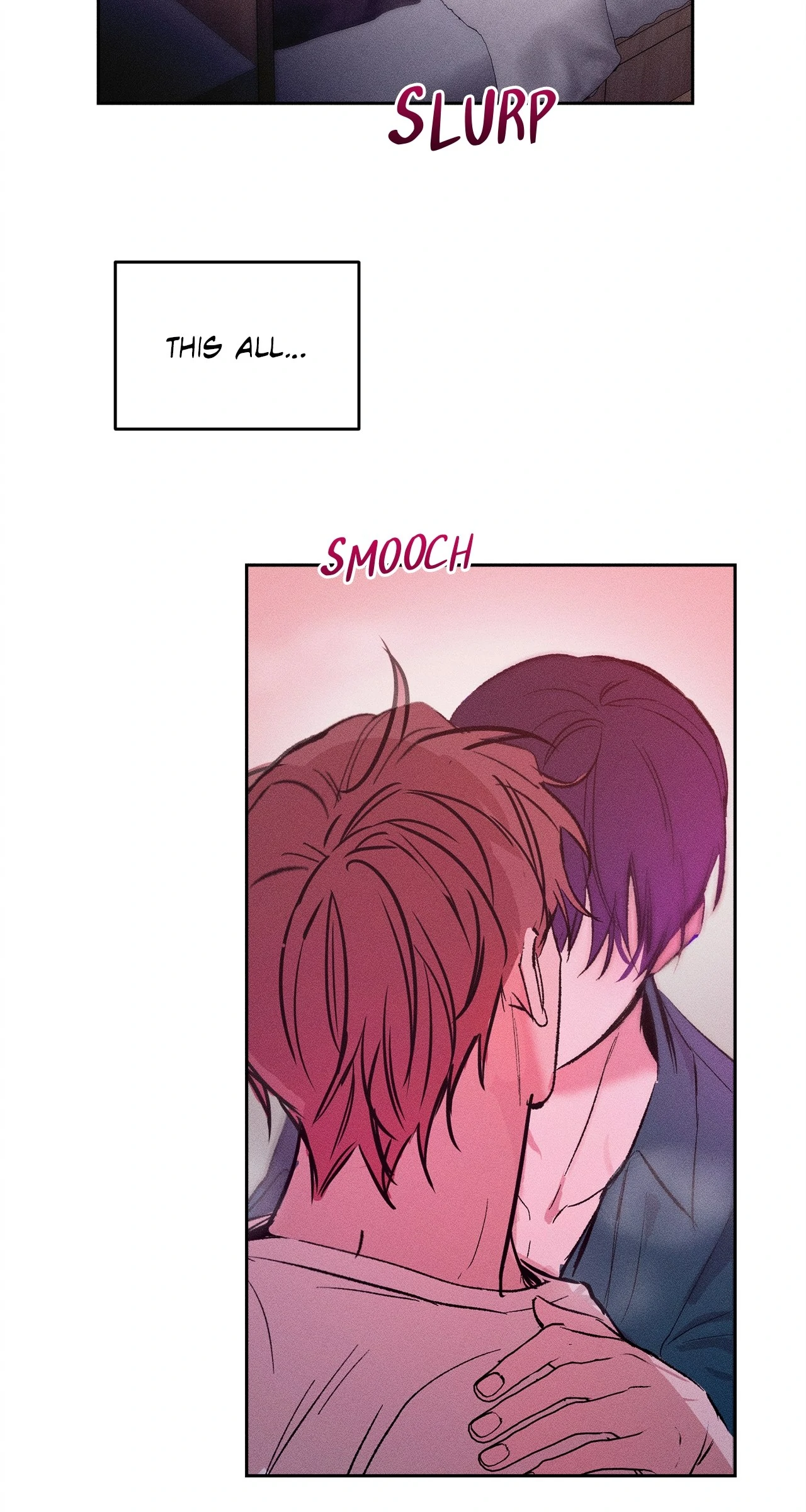 Love Under the Influence [Official] - Chapter 8 manhwa