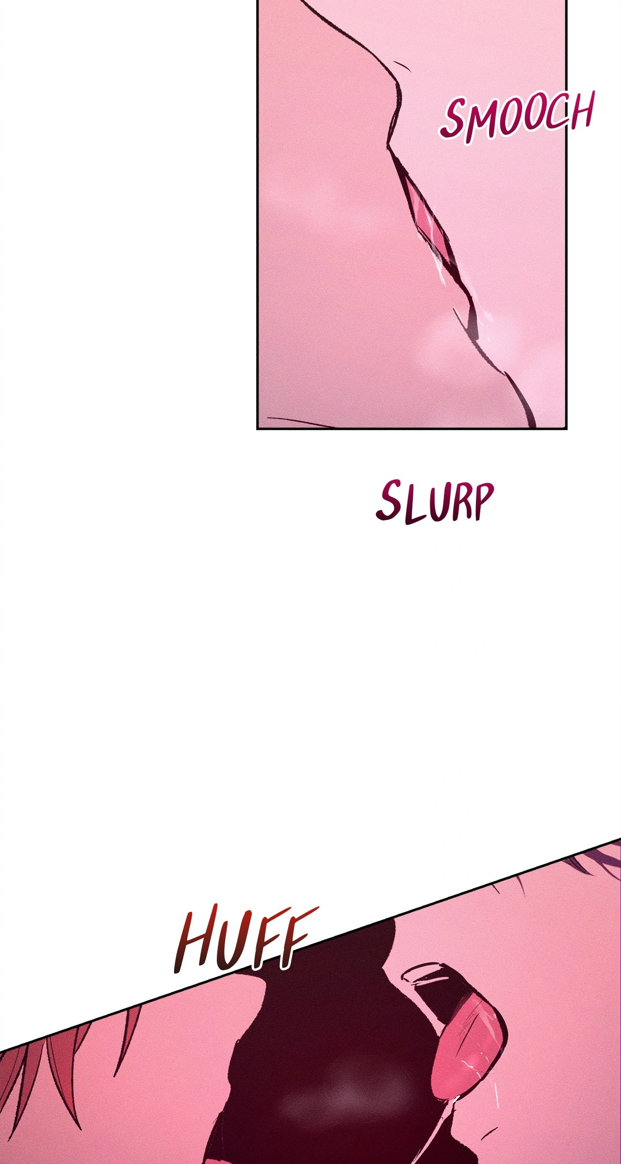 Love Under the Influence [Official] - Chapter 8 manhwa