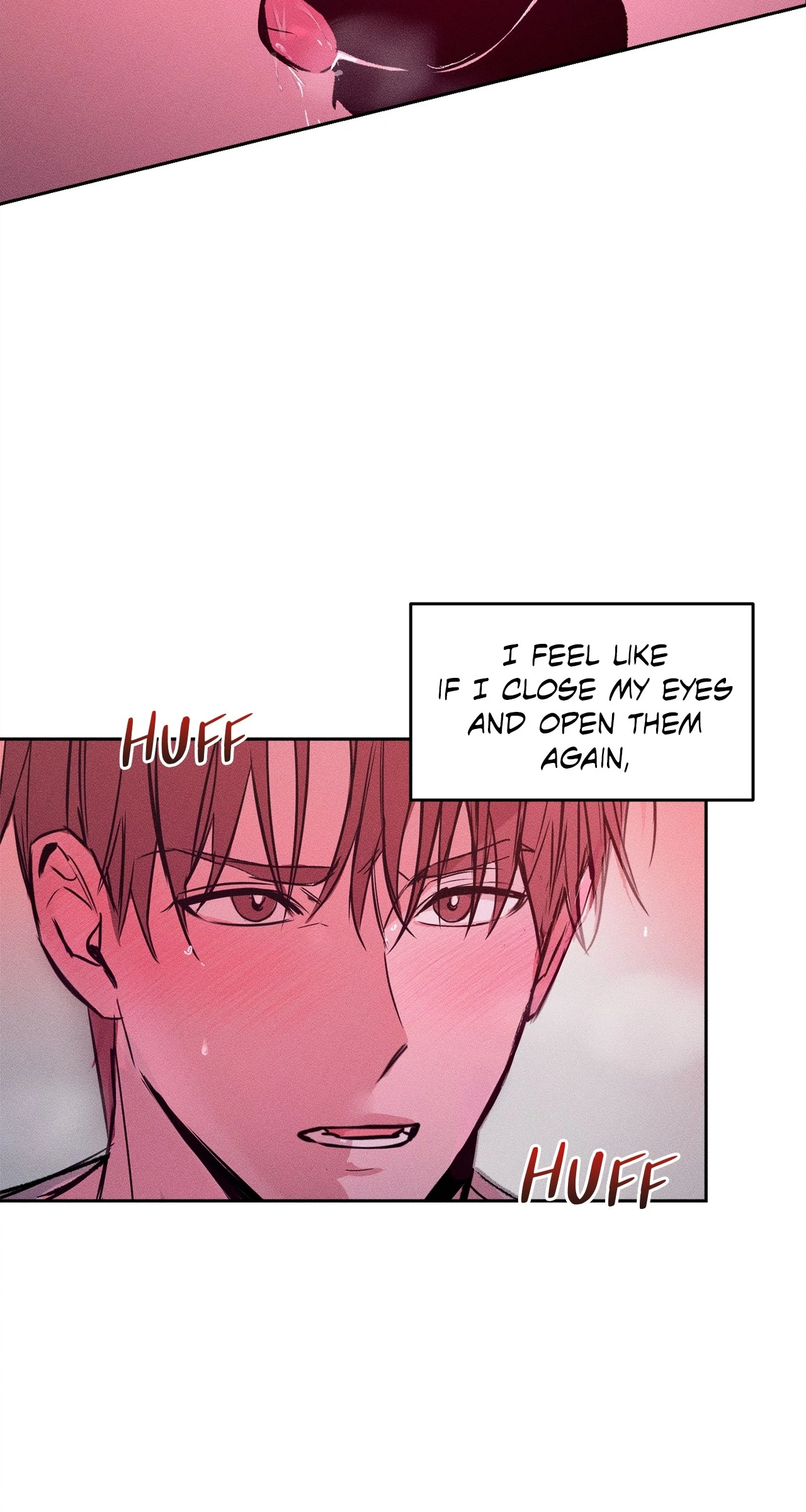 Love Under the Influence [Official] - Chapter 8 manhwa