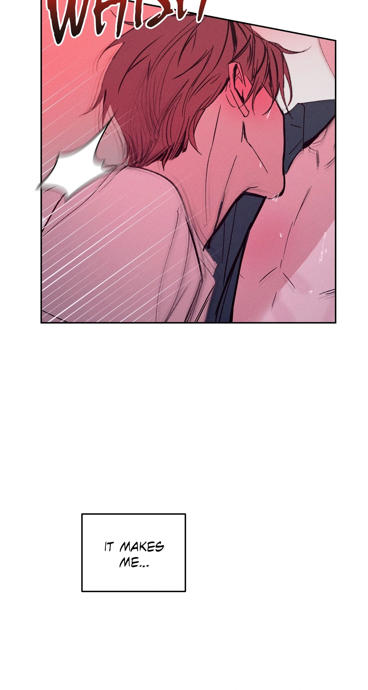 Love Under the Influence [Official] - Chapter 8 manhwa