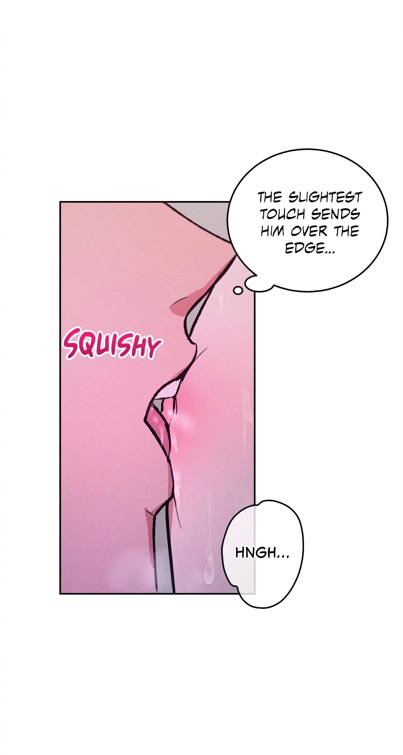 Love Under the Influence [Official] - Chapter 8 manhwa