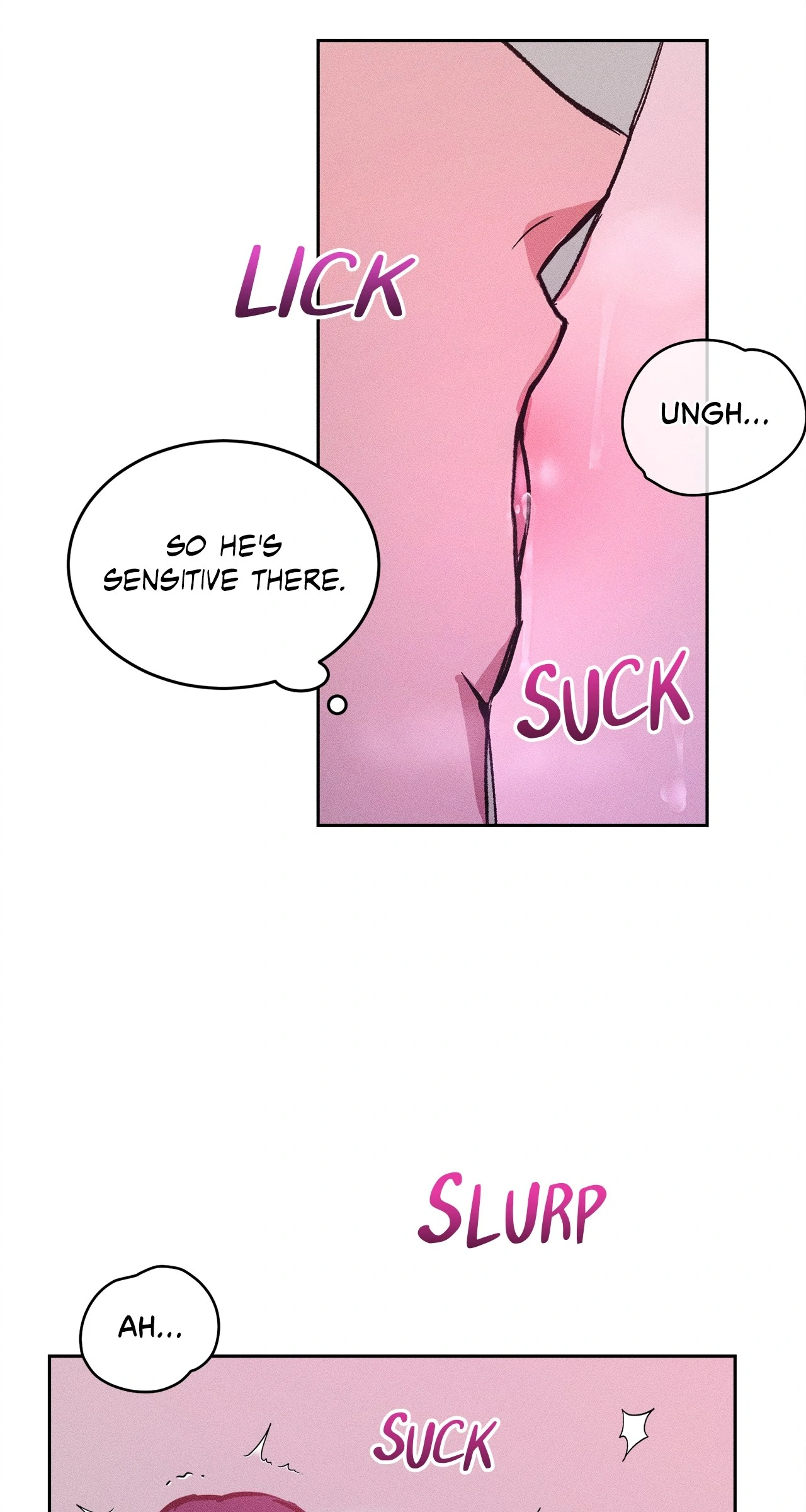 Love Under the Influence [Official] - Chapter 8 manhwa