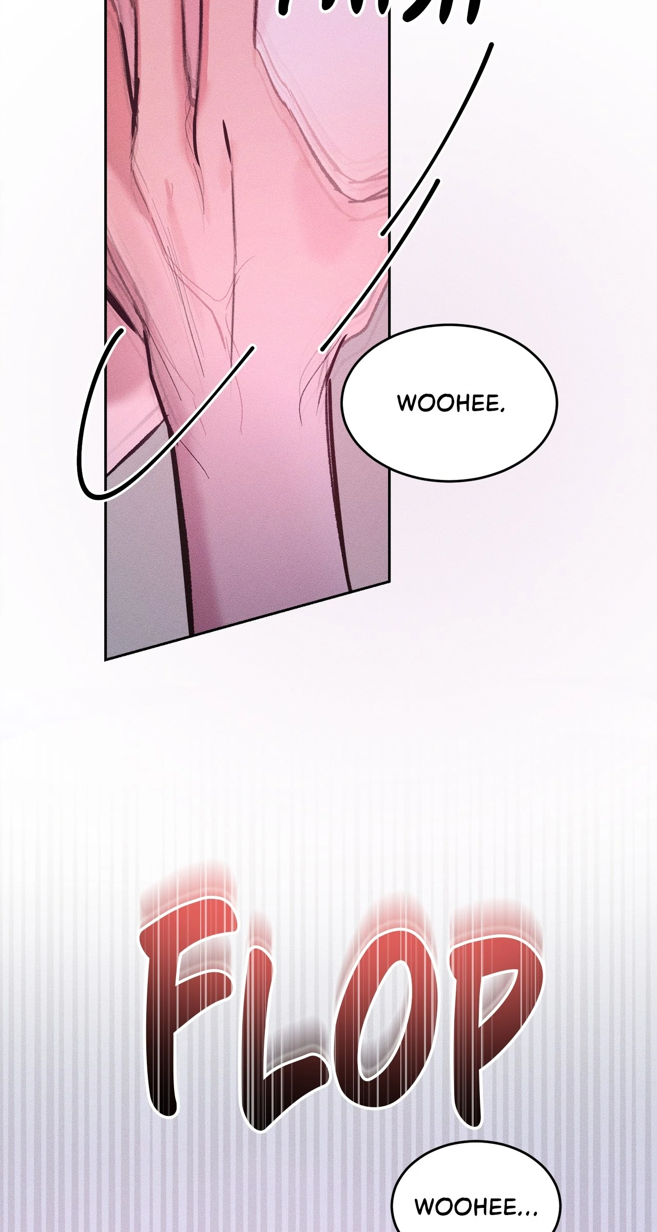 Love Under the Influence [Official] - Chapter 8 manhwa