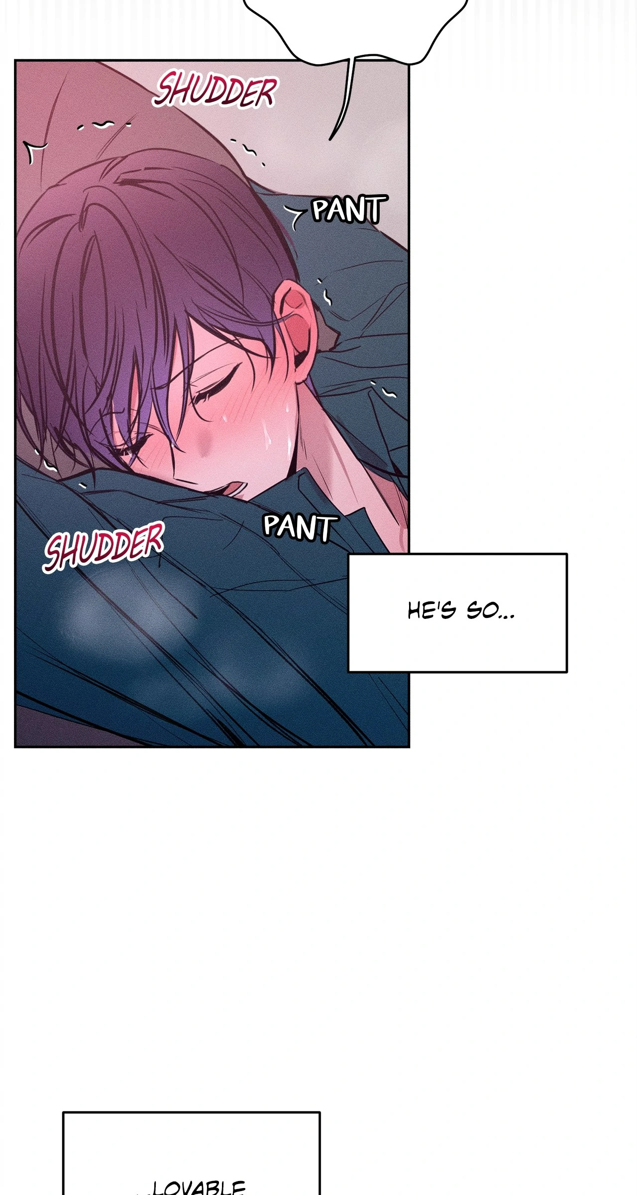 Love Under the Influence [Official] - Chapter 8 manhwa