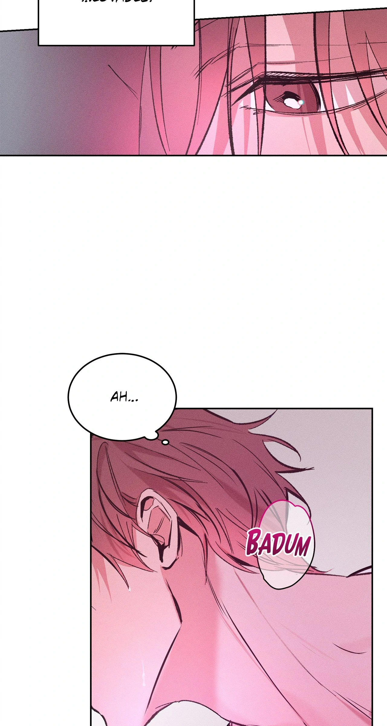 Love Under the Influence [Official] - Chapter 8 manhwa