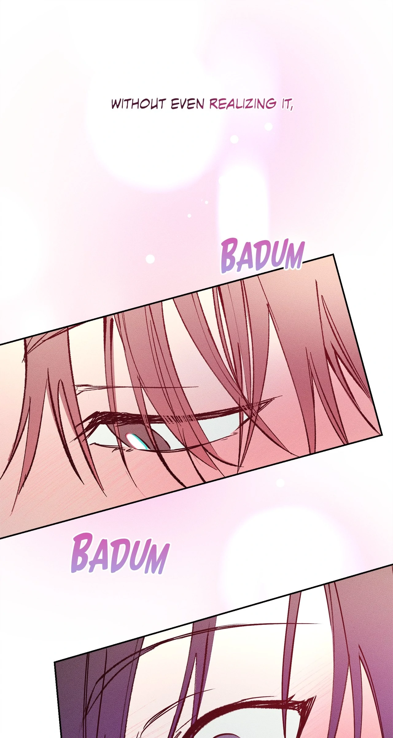 Love Under the Influence [Official] - Chapter 8 manhwa