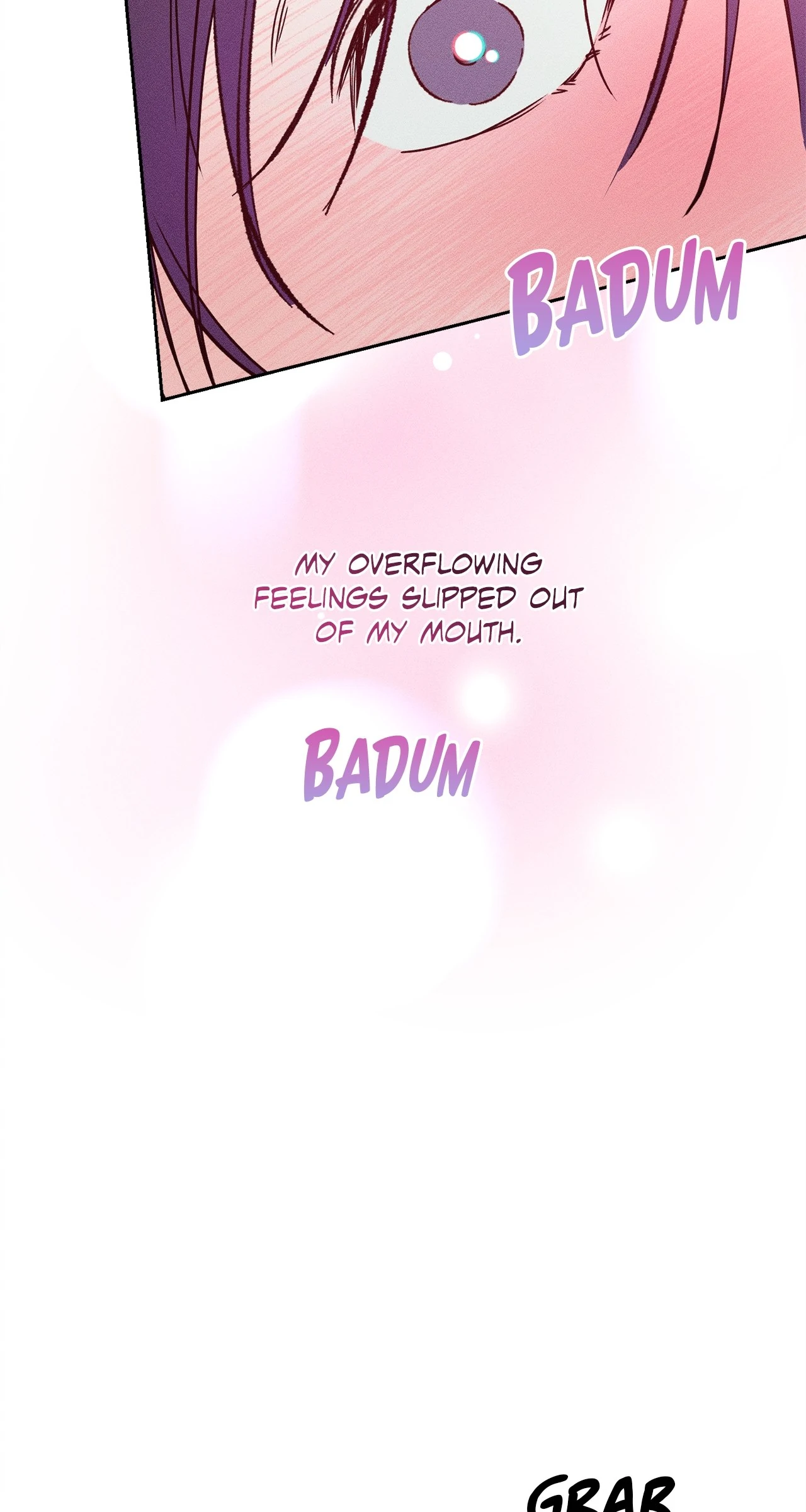 Love Under the Influence [Official] - Chapter 8 manhwa