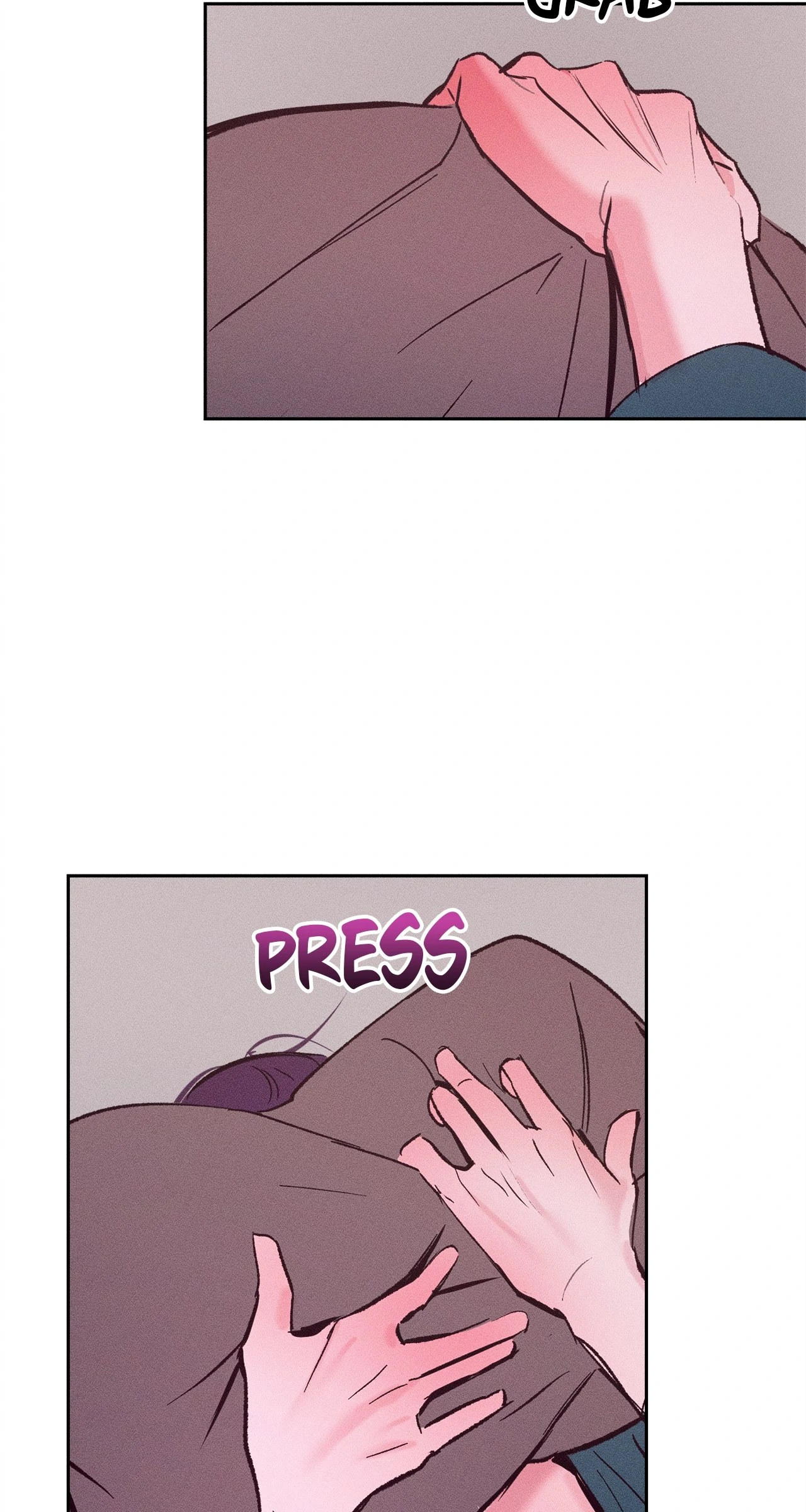 Love Under the Influence [Official] - Chapter 8 manhwa