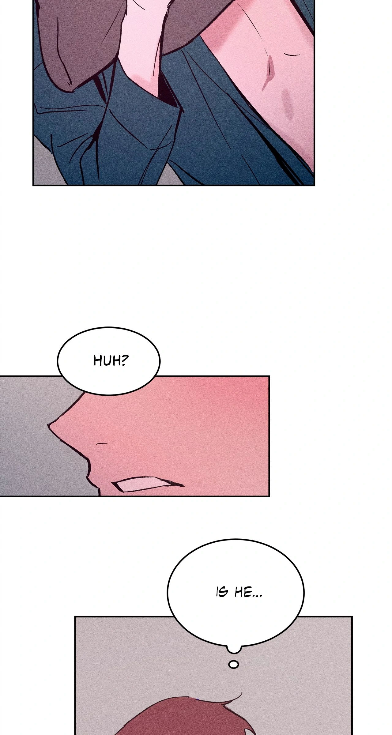 Love Under the Influence [Official] - Chapter 8 manhwa