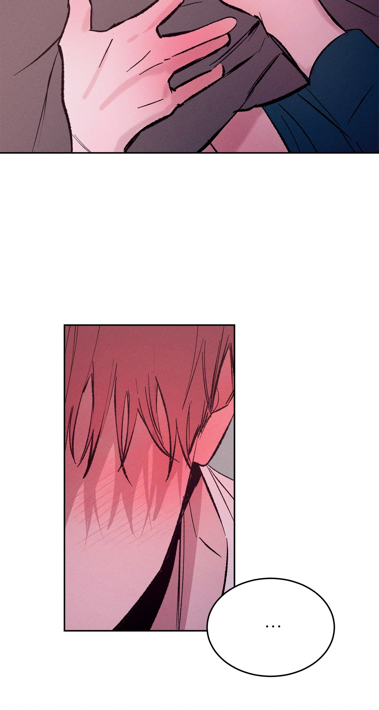 Love Under the Influence [Official] - Chapter 8 manhwa