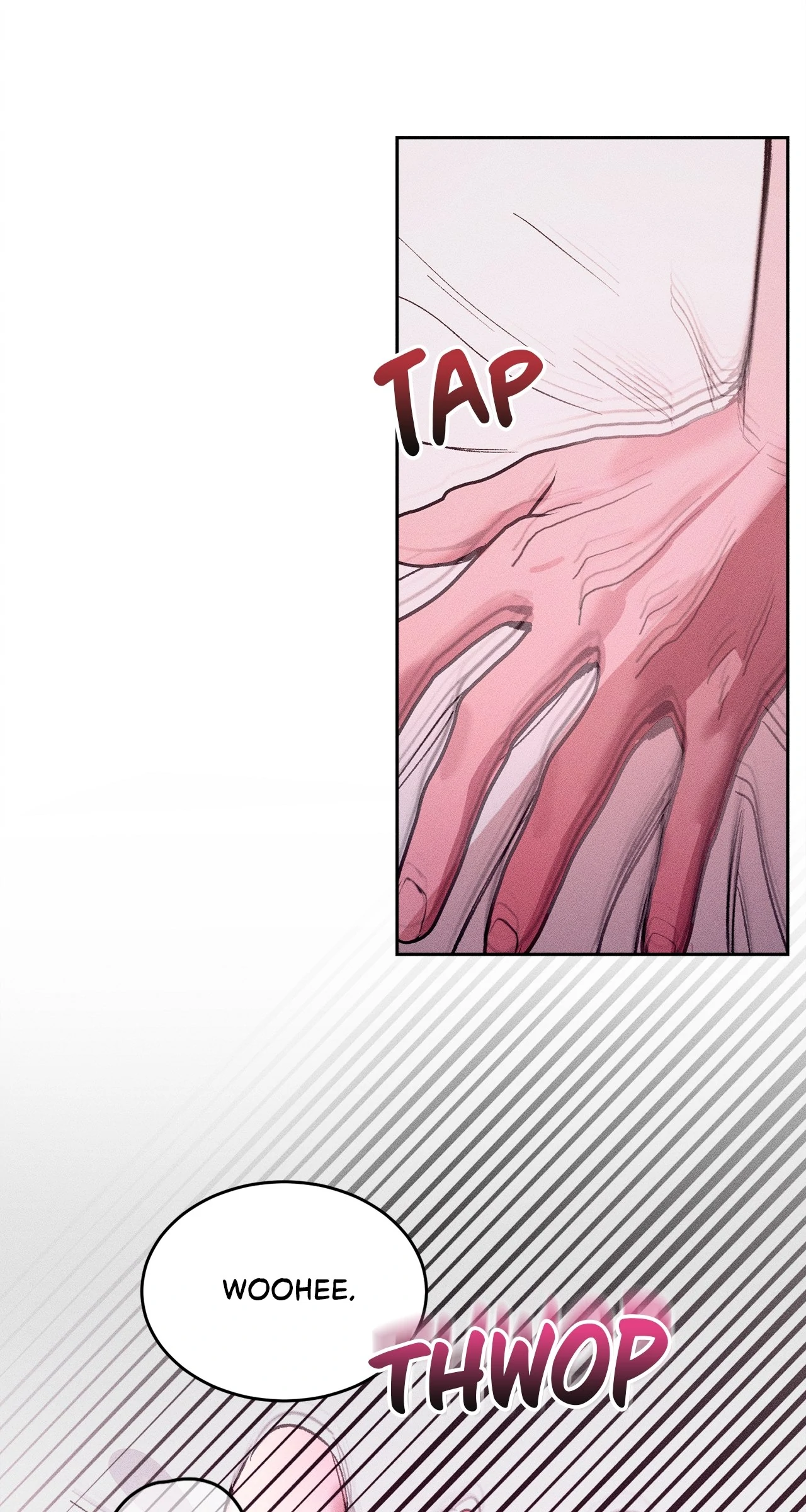 Love Under the Influence [Official] - Chapter 8 manhwa