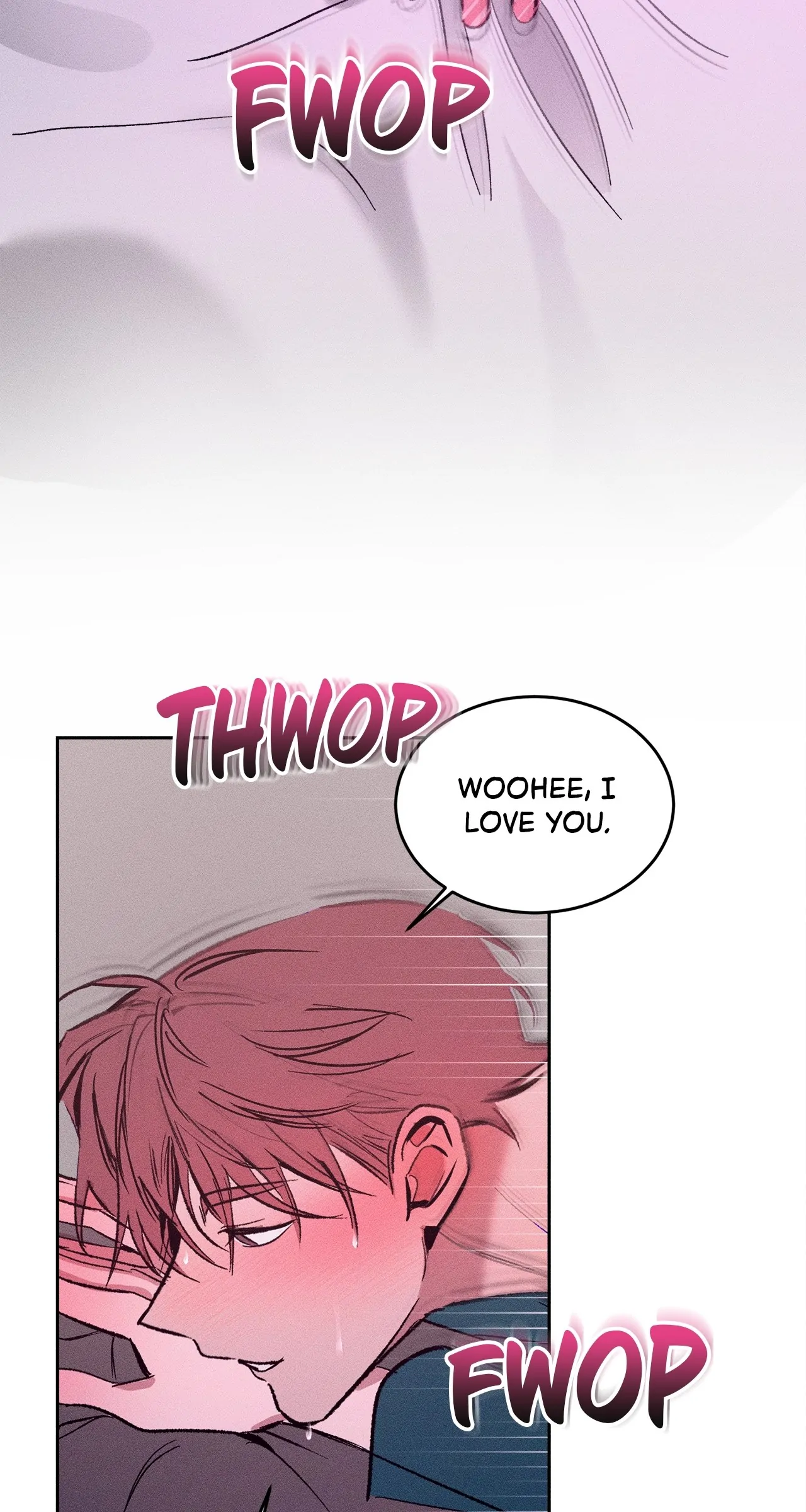 Love Under the Influence [Official] - Chapter 8 manhwa