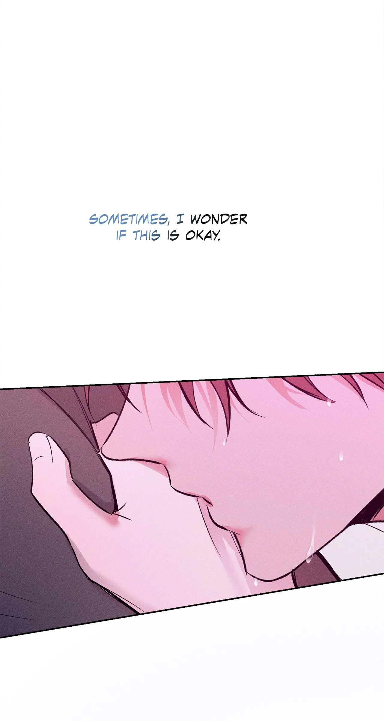 Love Under the Influence [Official] - Chapter 8 manhwa