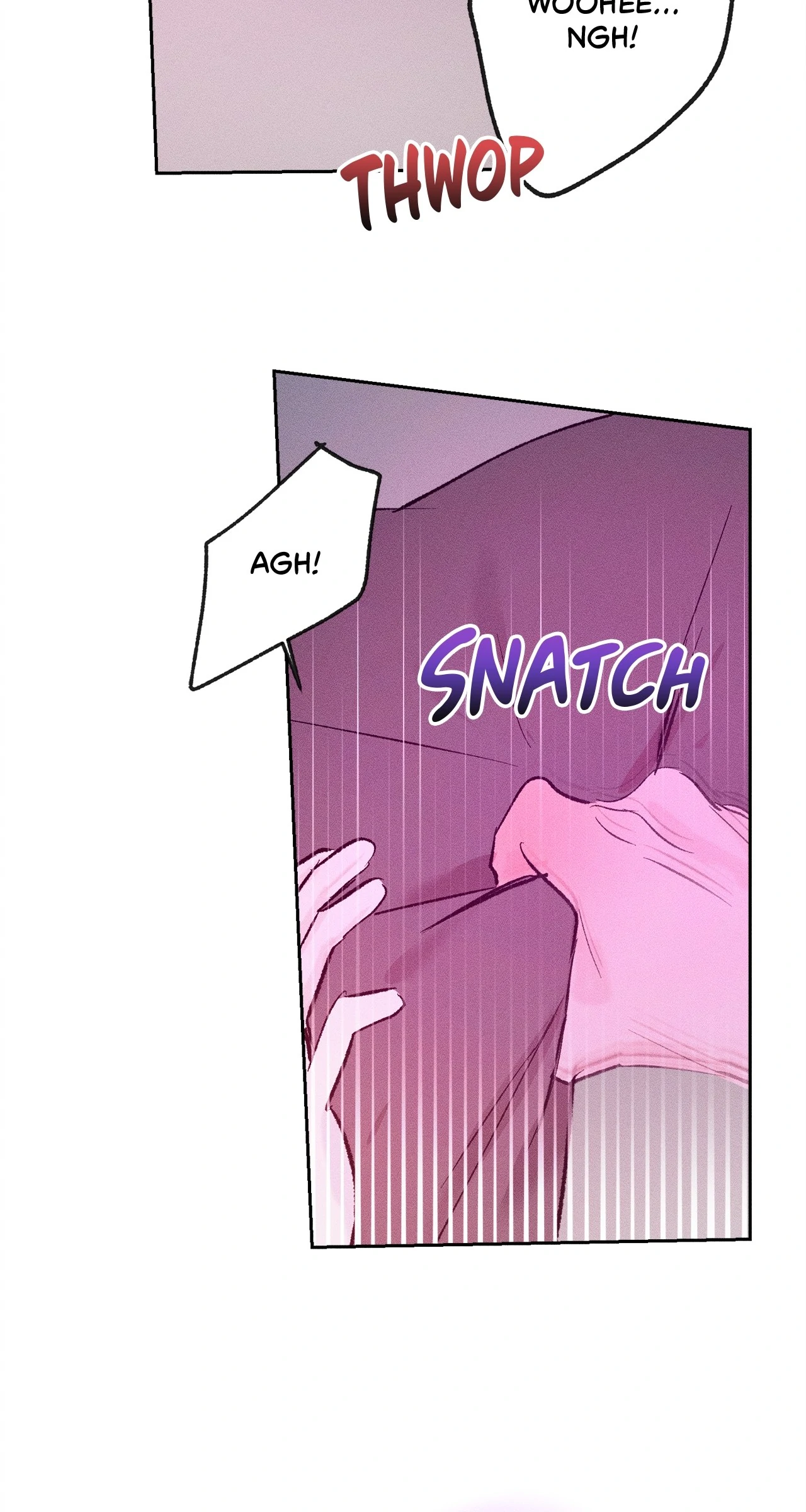 Love Under the Influence [Official] - Chapter 8 manhwa