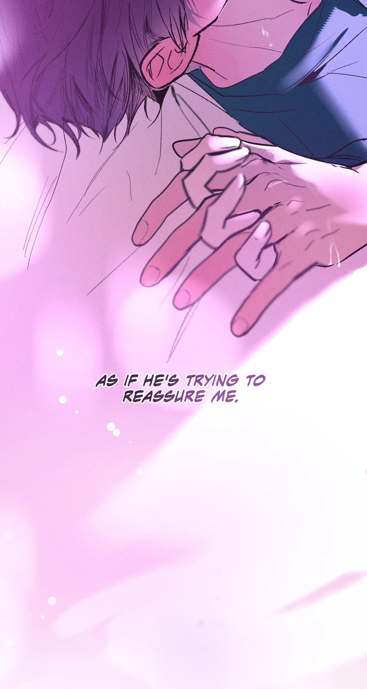 Love Under the Influence [Official] - Chapter 8 manhwa
