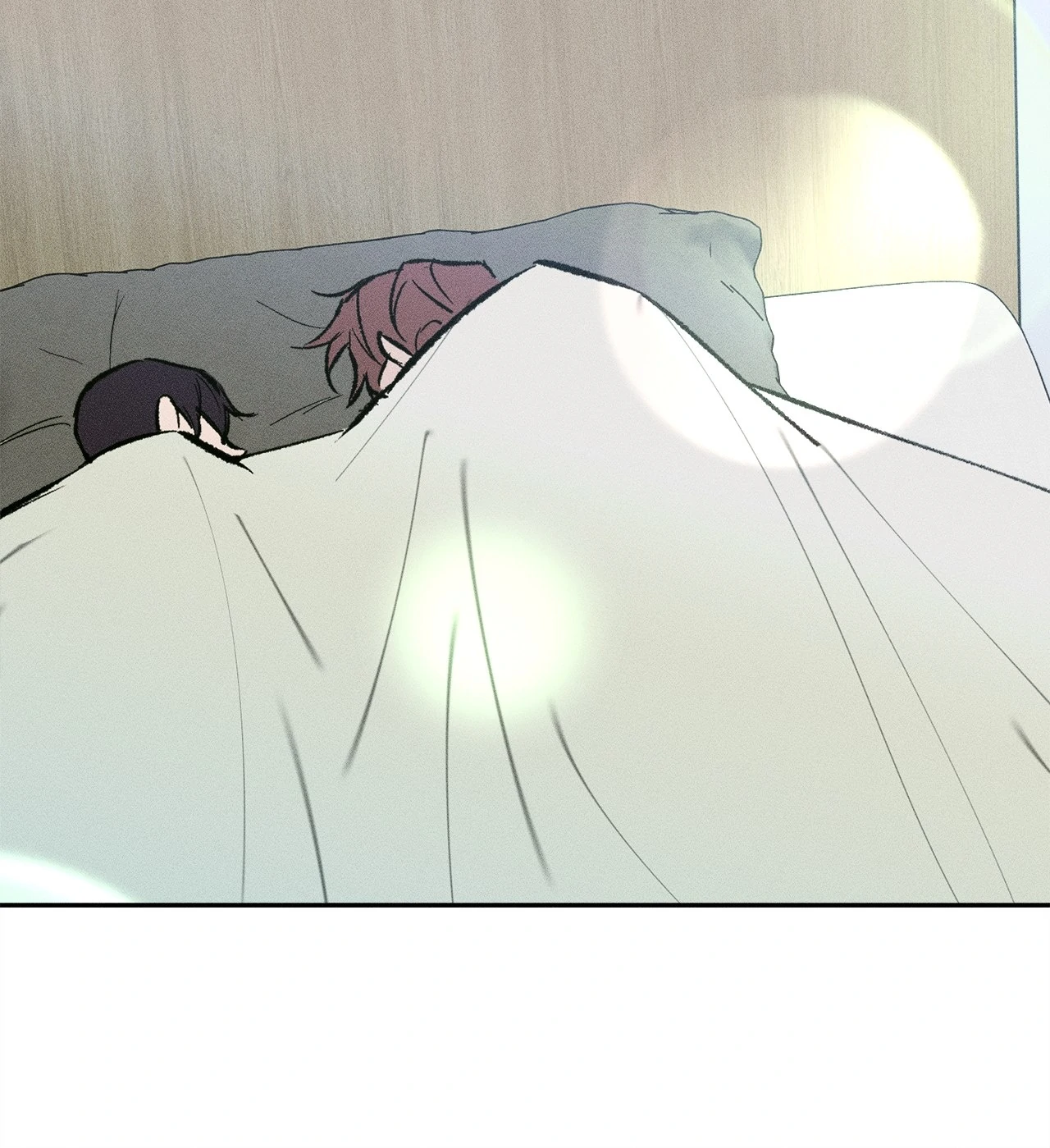 Love Under the Influence [Official] - Chapter 8 manhwa