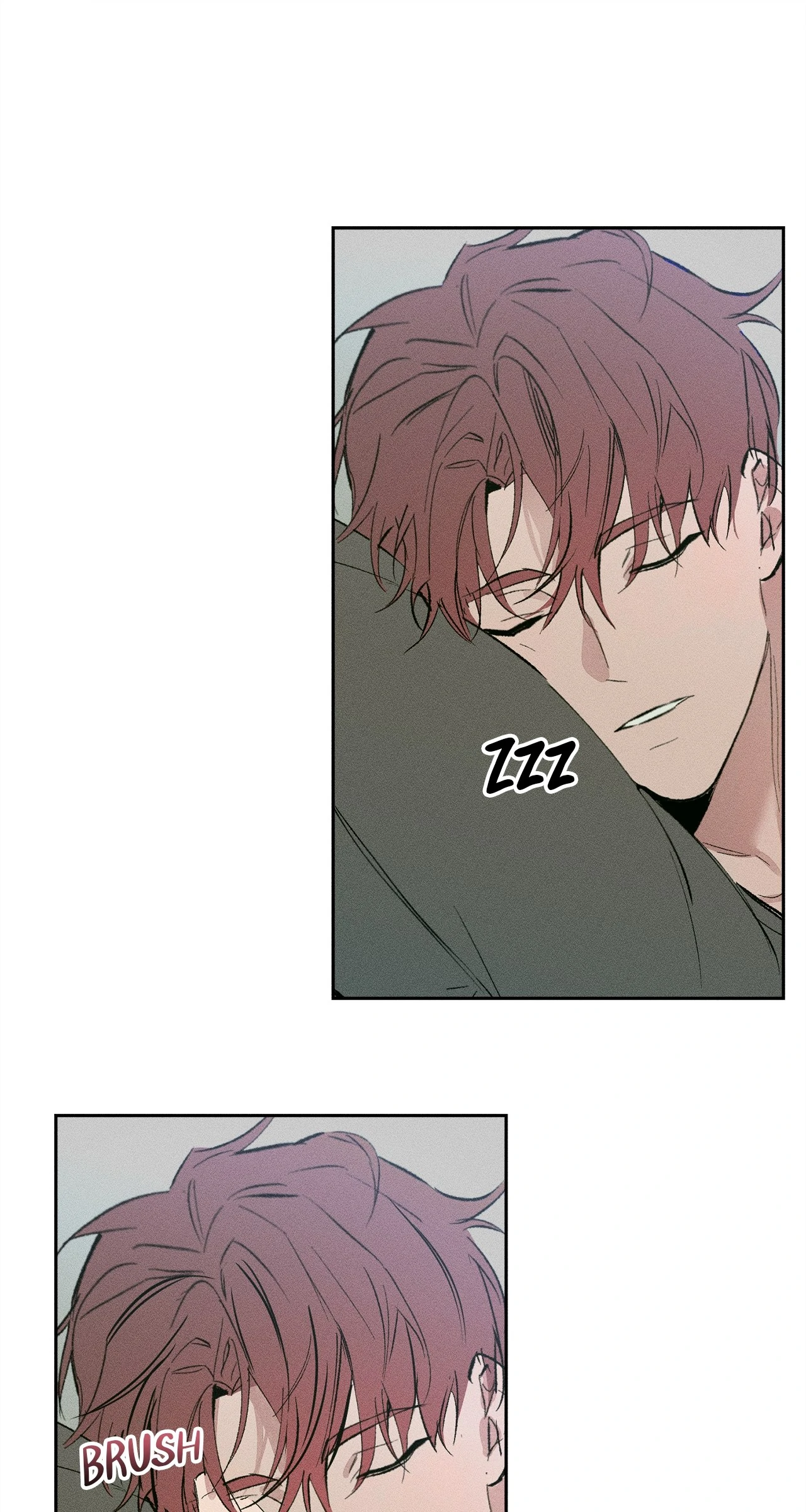 Love Under the Influence [Official] - Chapter 8 manhwa