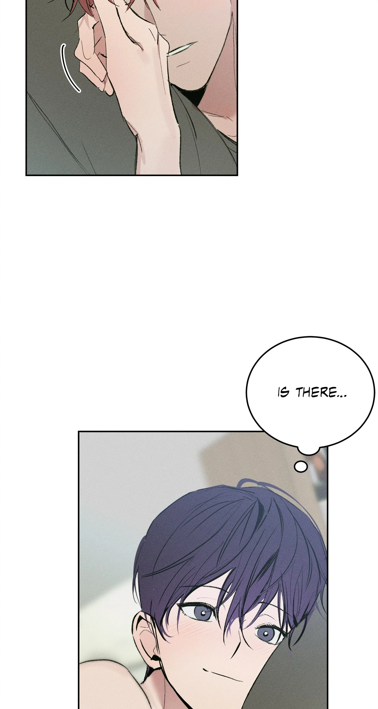 Love Under the Influence [Official] - Chapter 8 manhwa