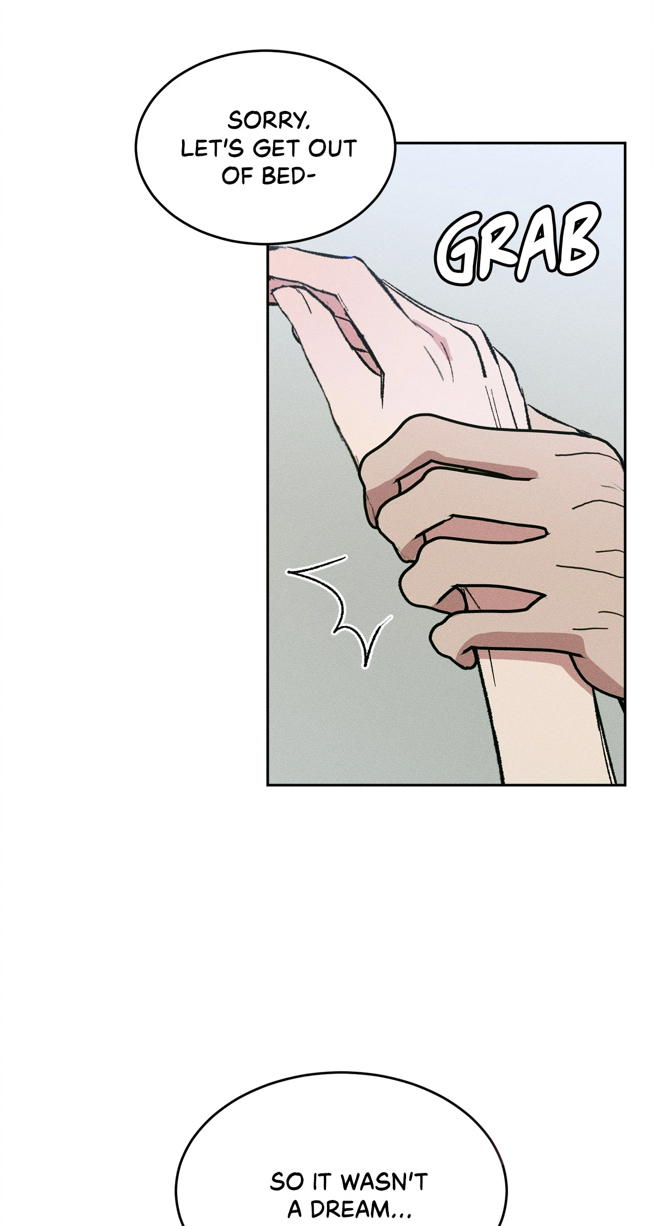 Love Under the Influence [Official] - Chapter 8 manhwa