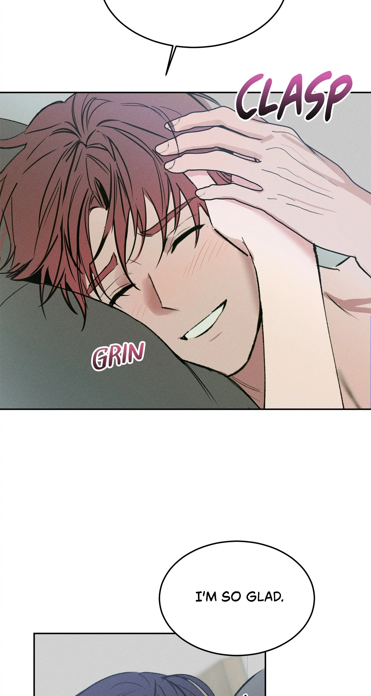 Love Under the Influence [Official] - Chapter 8 manhwa