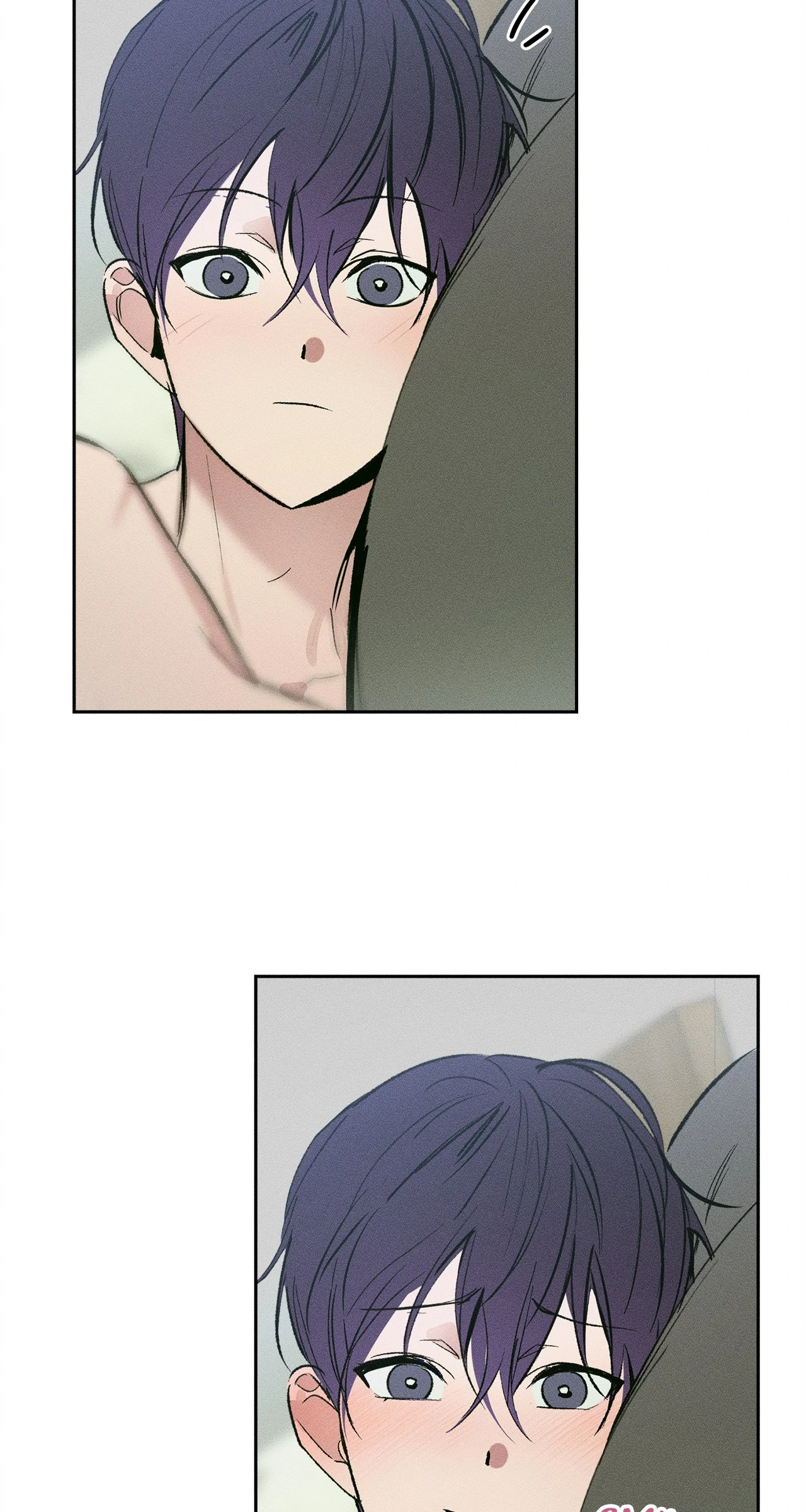 Love Under the Influence [Official] - Chapter 8 manhwa