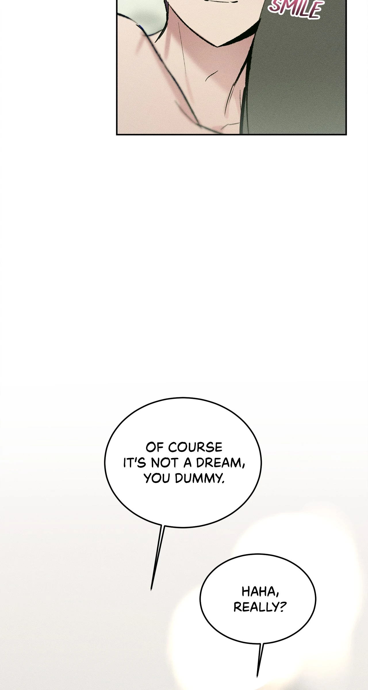 Love Under the Influence [Official] - Chapter 8 manhwa