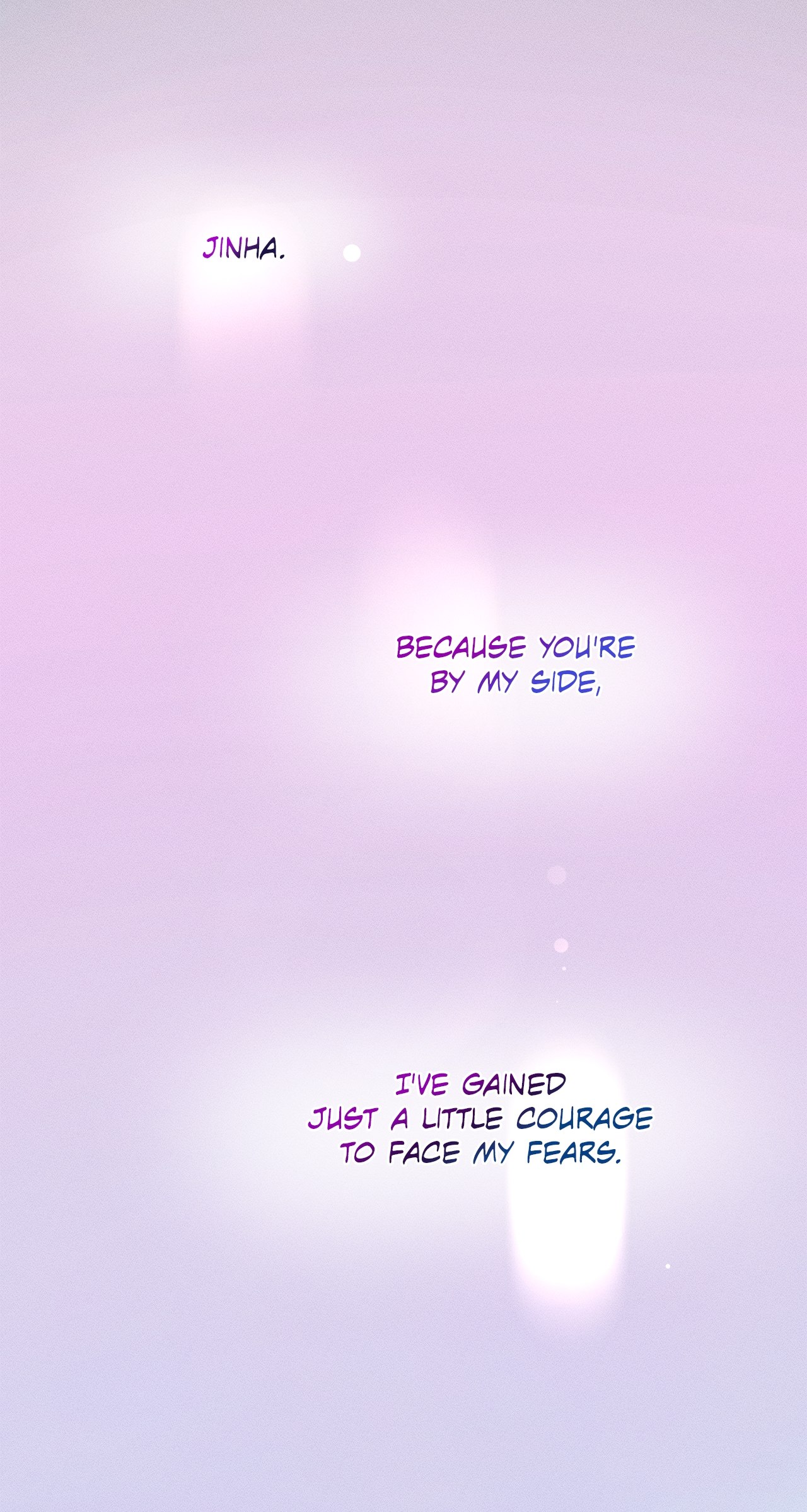 Love Under the Influence [Official] - Chapter 8 manhwa