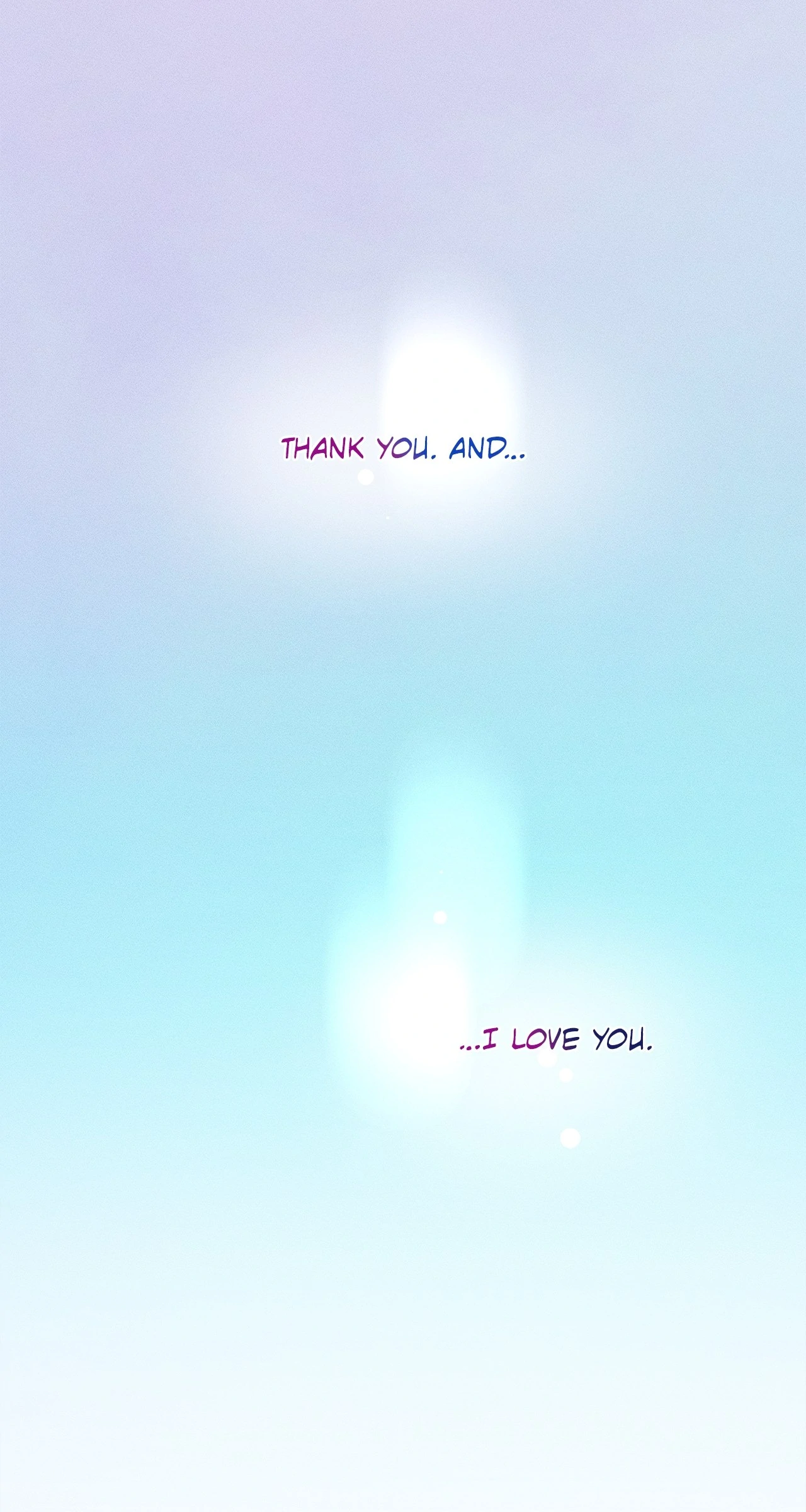 Love Under the Influence [Official] - Chapter 8 manhwa