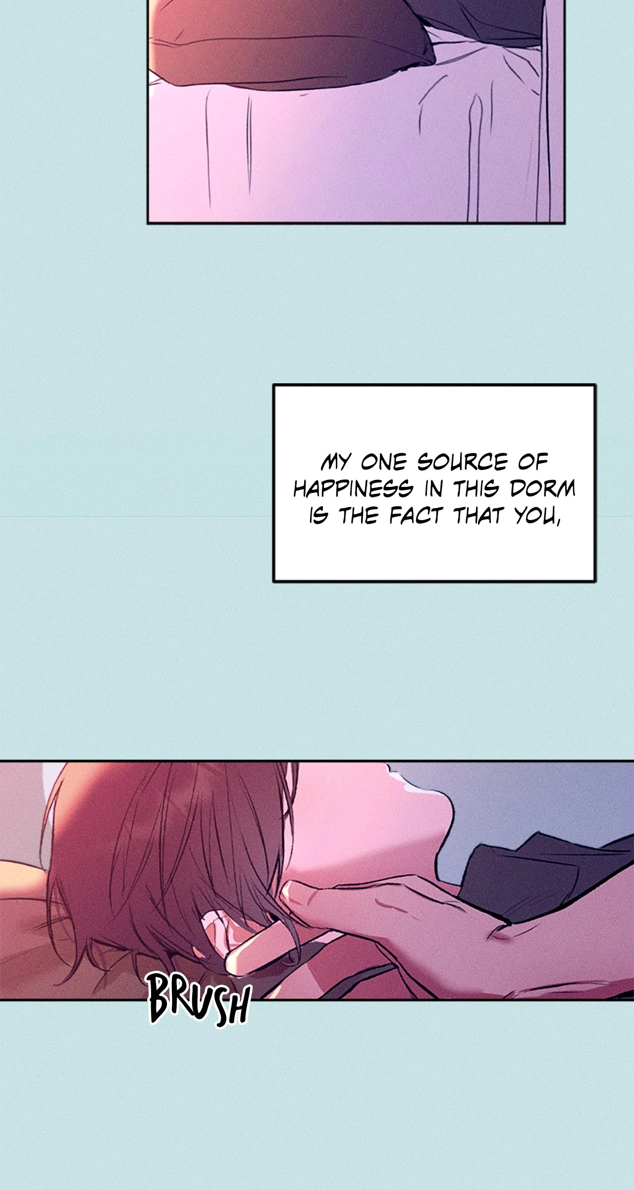 Love Under the Influence [Official] - Prologue manhwa