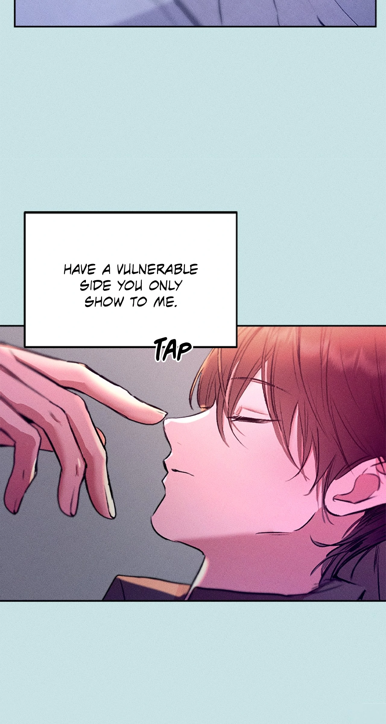 Love Under the Influence [Official] - Prologue manhwa