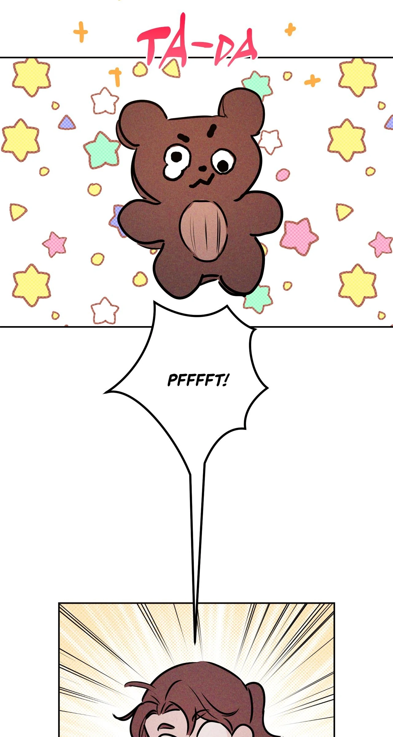 Love Under the Influence [Official] - Side Story 1: Valentine's Day manhwa