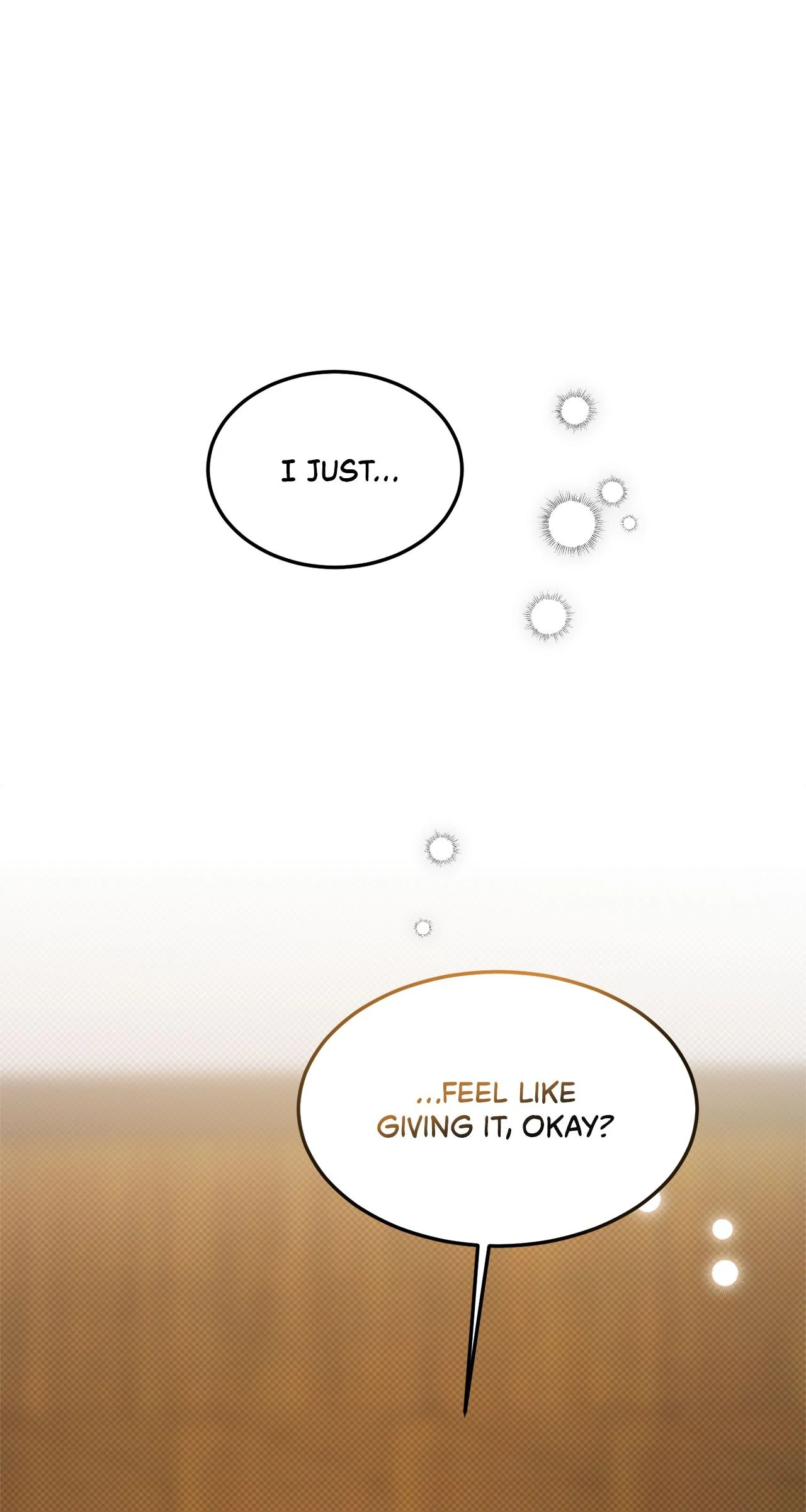 Love Under the Influence [Official] - Side Story 1: Valentine's Day manhwa