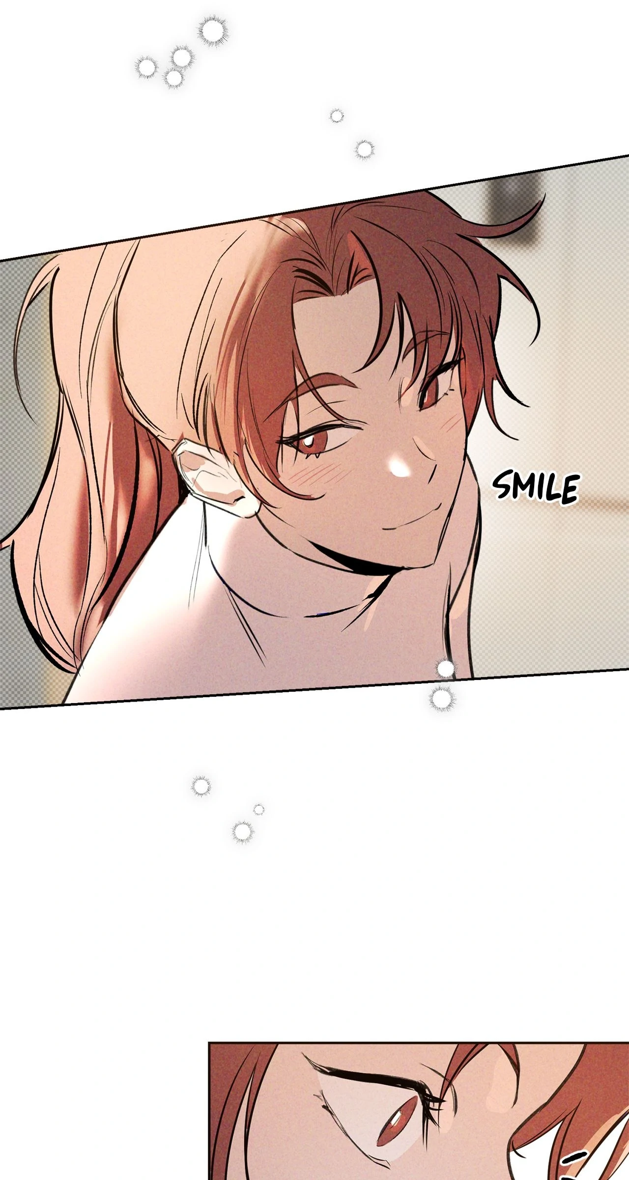 Love Under the Influence [Official] - Side Story 1: Valentine's Day manhwa