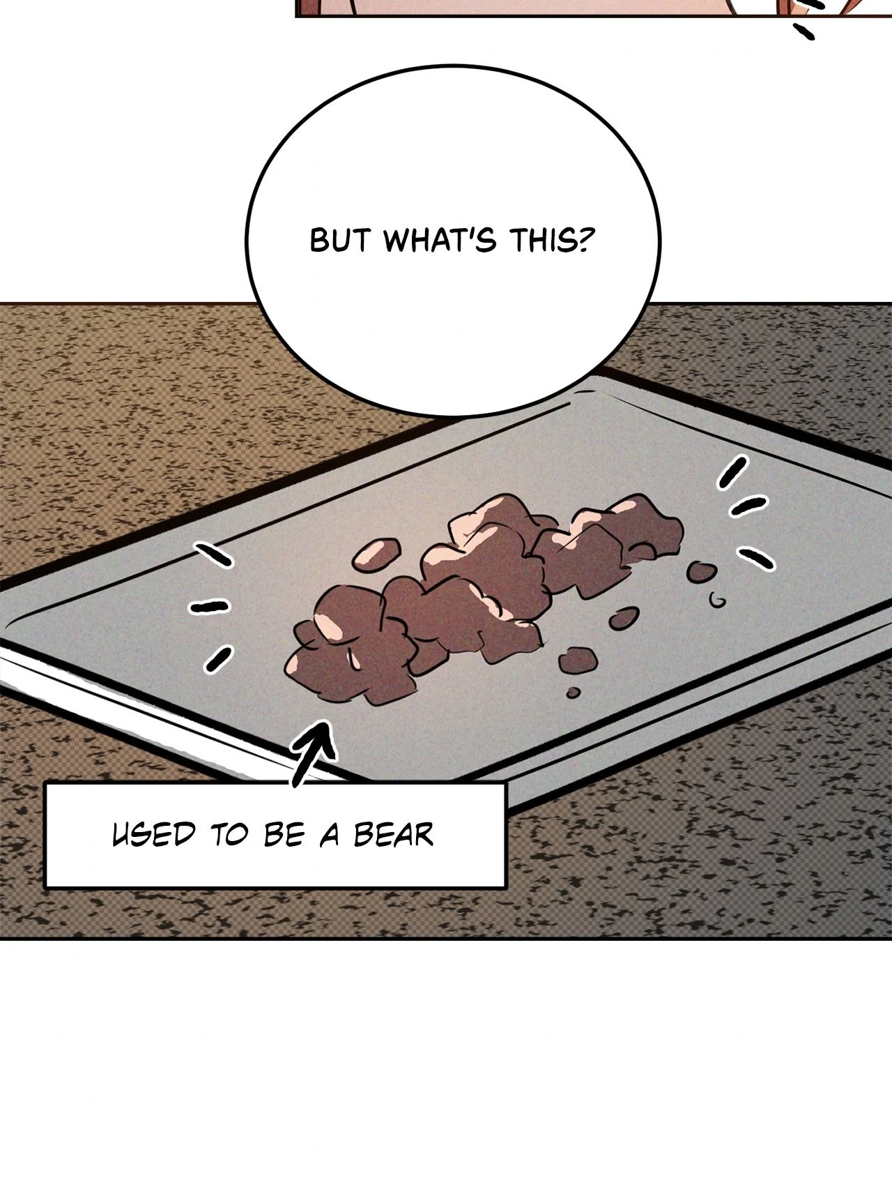 Love Under the Influence [Official] - Side Story 1: Valentine's Day manhwa