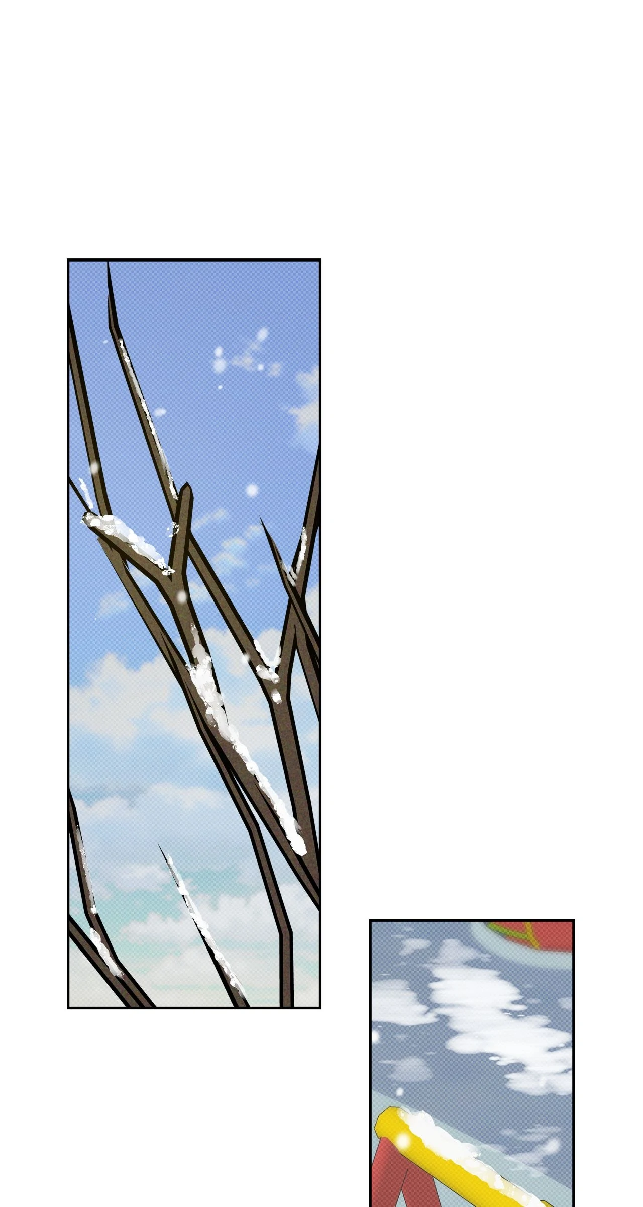 Love Under the Influence [Official] - Side Story 1: Valentine's Day manhwa