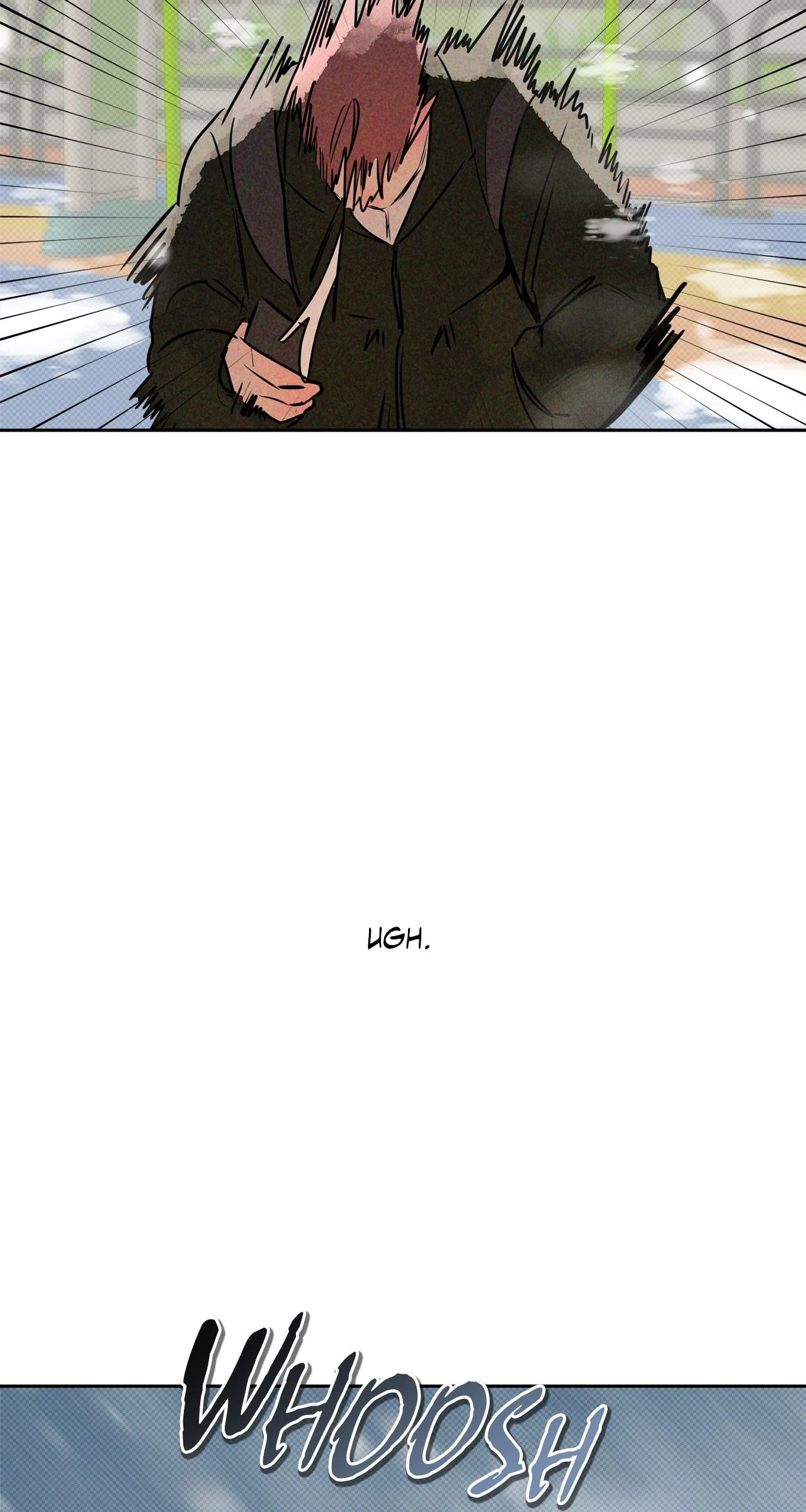 Love Under the Influence [Official] - Side Story 1: Valentine's Day manhwa