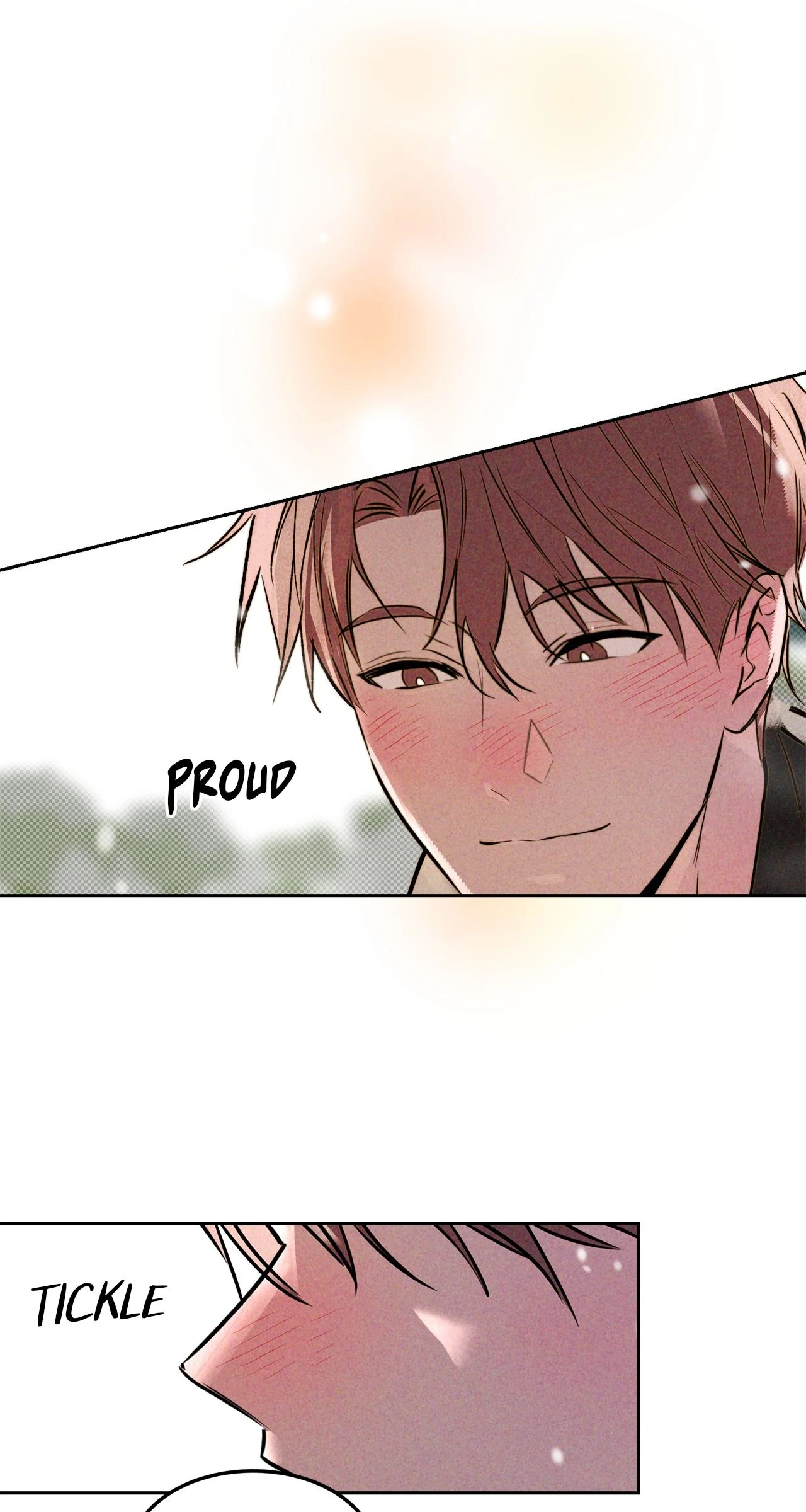 Love Under the Influence [Official] - Side Story 1: Valentine's Day manhwa