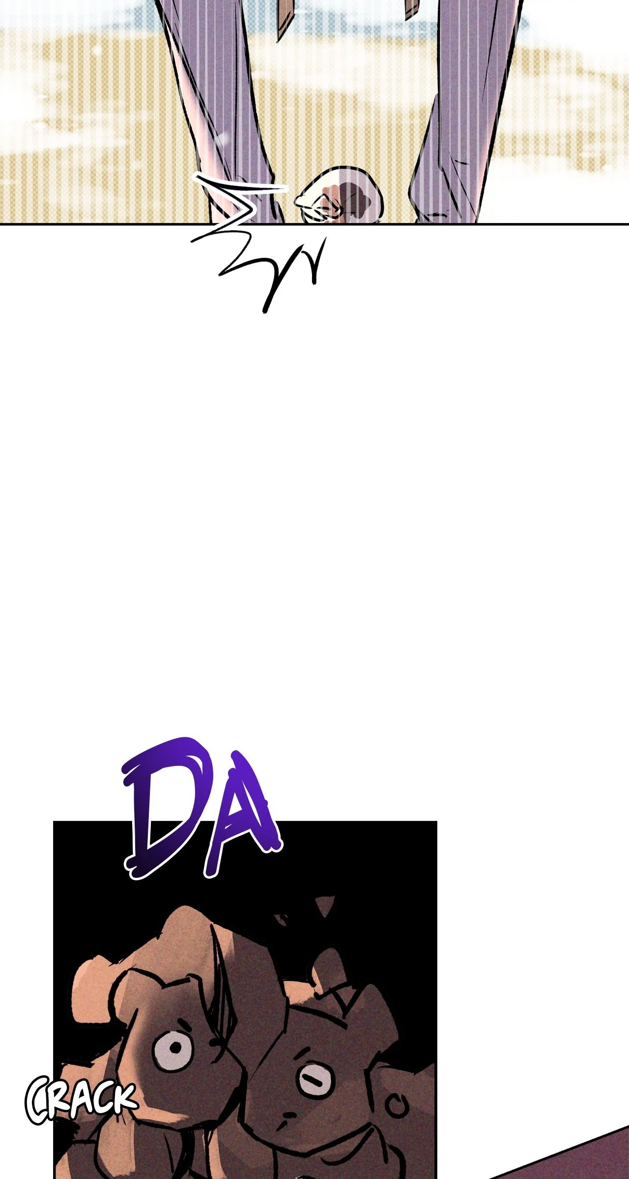 Love Under the Influence [Official] - Side Story 1: Valentine's Day manhwa