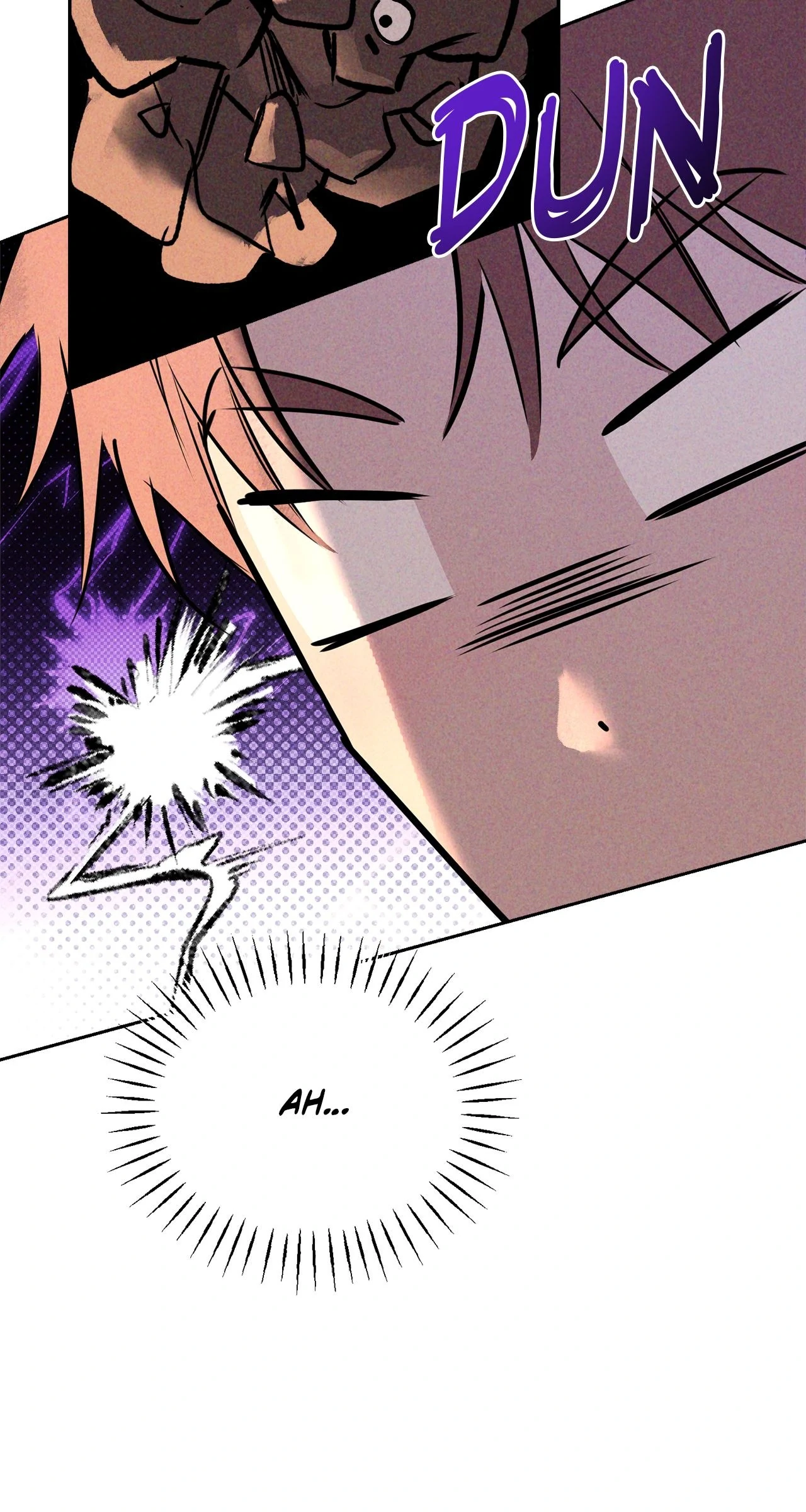 Love Under the Influence [Official] - Side Story 1: Valentine's Day manhwa