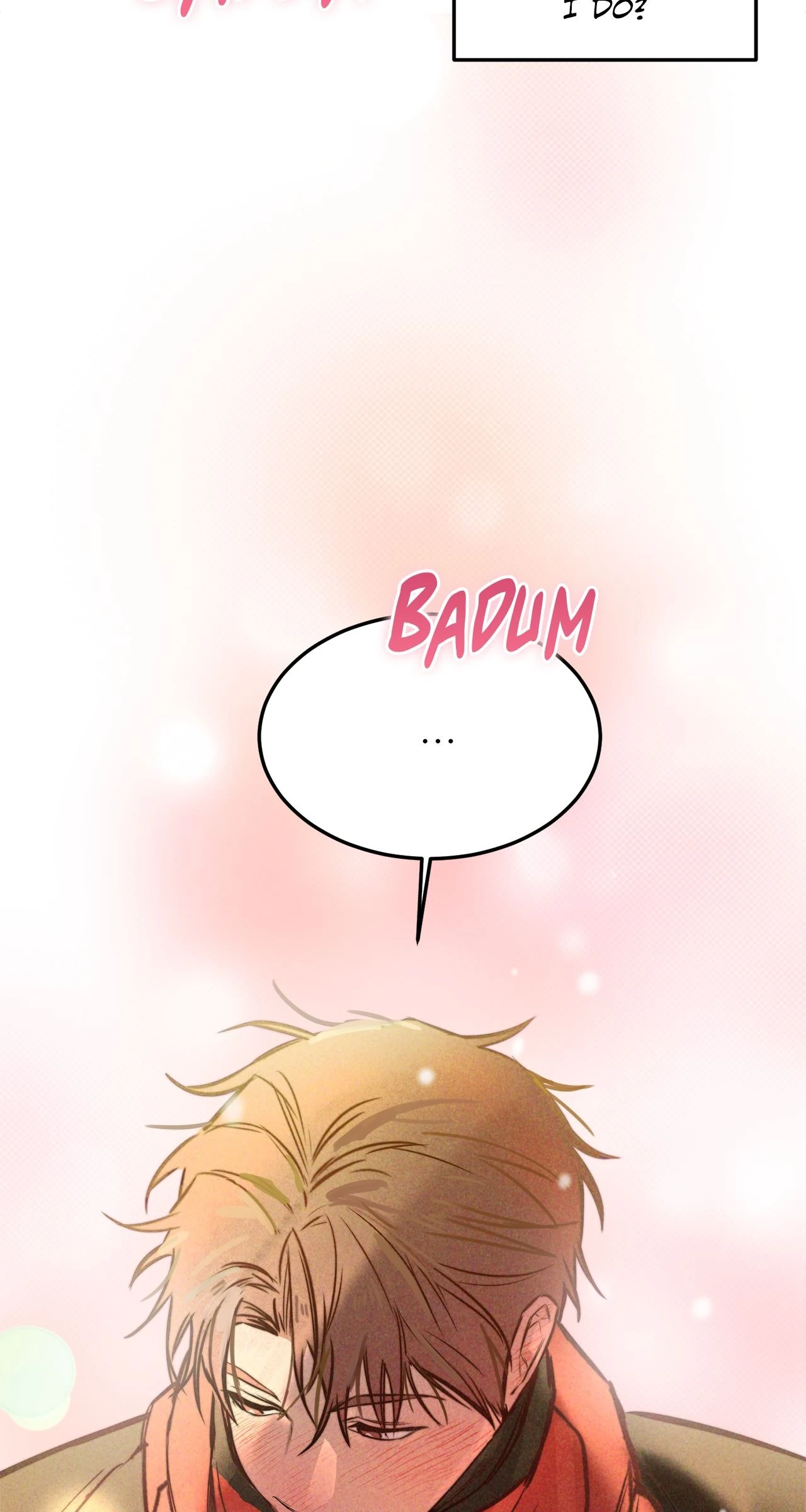 Love Under the Influence [Official] - Side Story 1: Valentine's Day manhwa