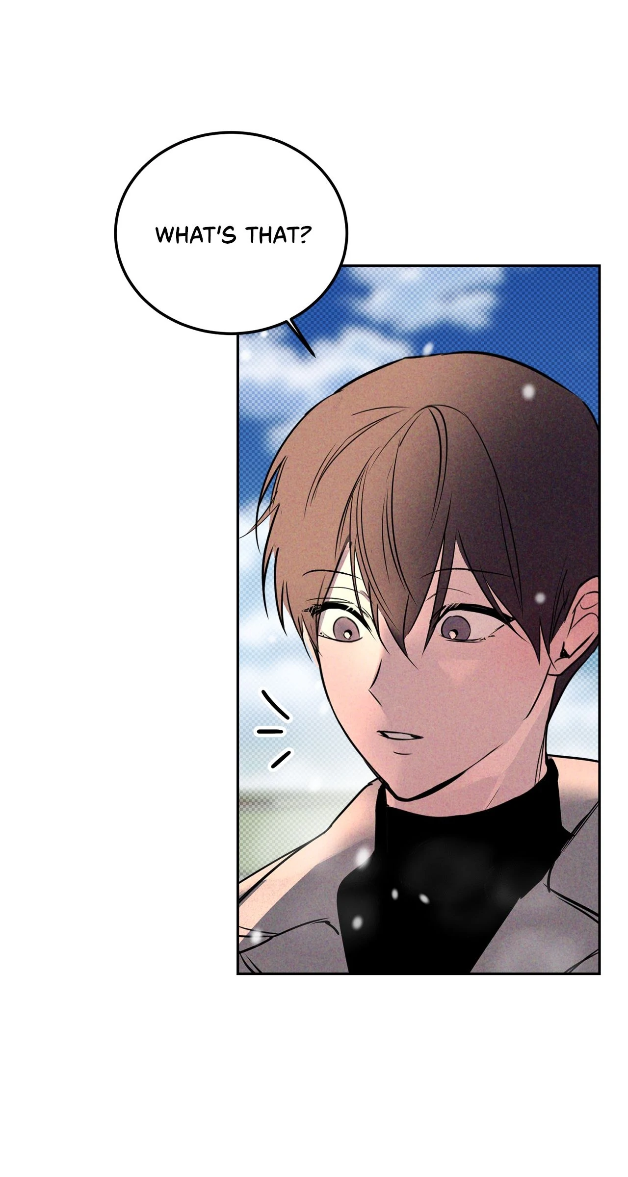 Love Under the Influence [Official] - Side Story 1: Valentine's Day manhwa