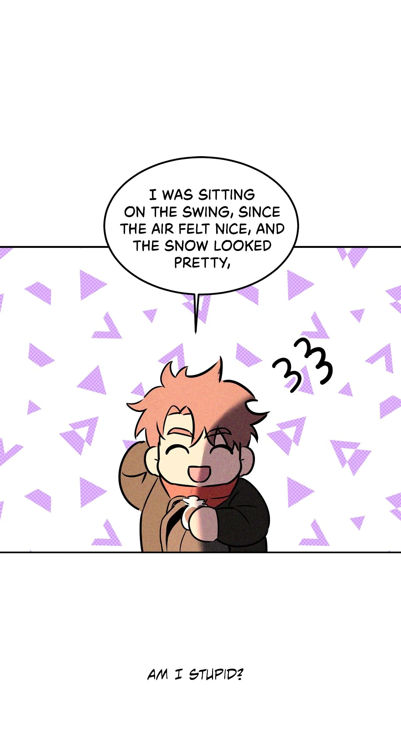 Love Under the Influence [Official] - Side Story 1: Valentine's Day manhwa