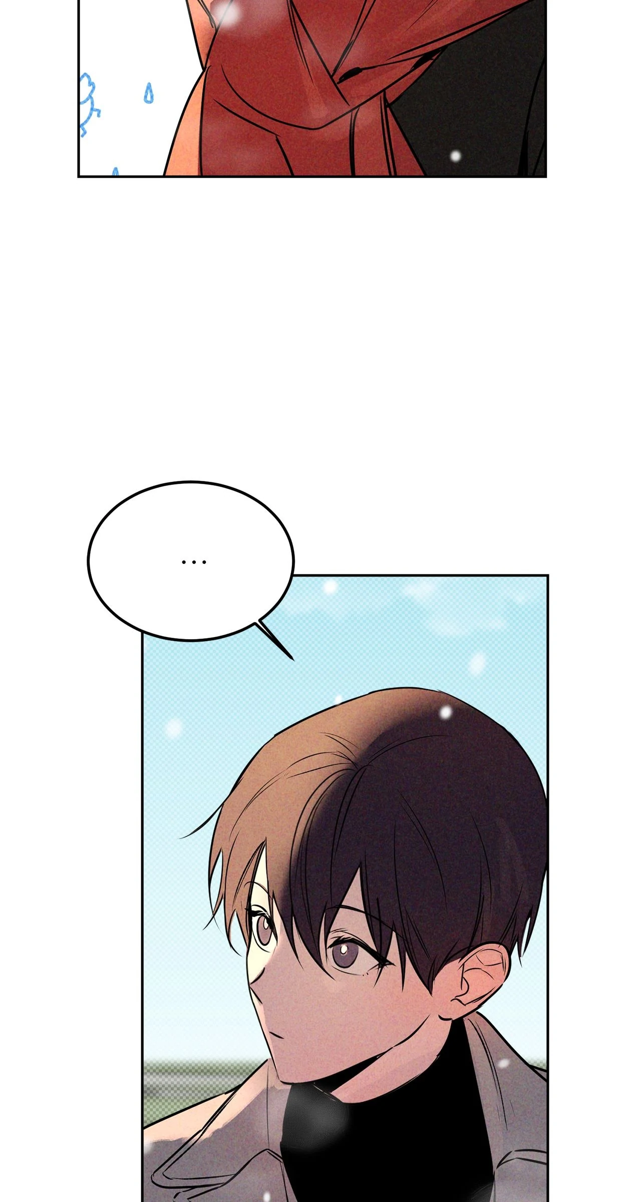 Love Under the Influence [Official] - Side Story 1: Valentine's Day manhwa