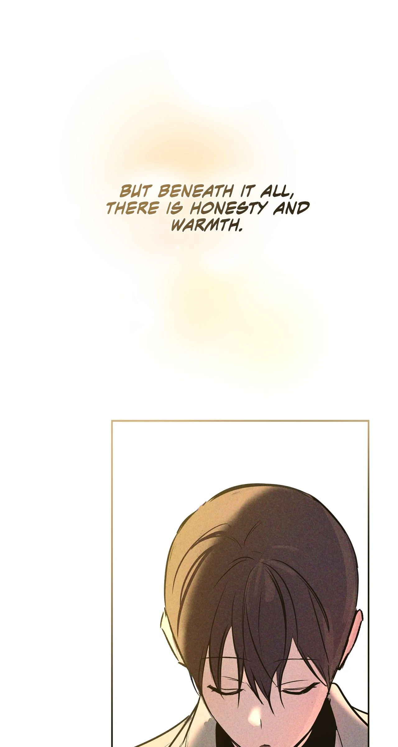 Love Under the Influence [Official] - Side Story 1: Valentine's Day manhwa