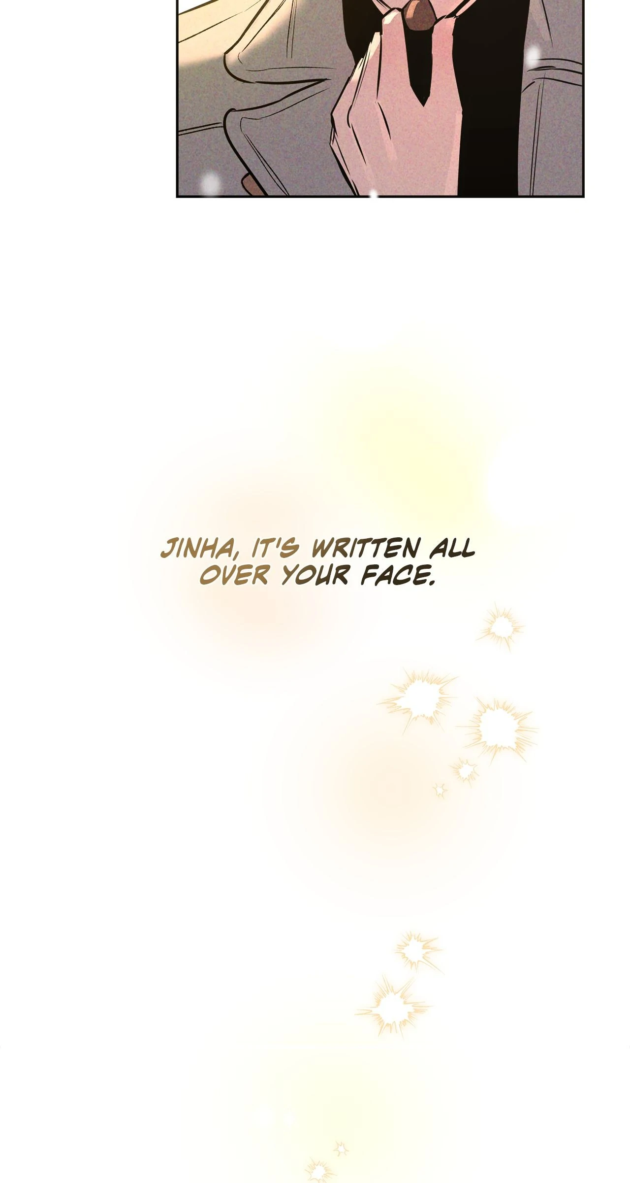 Love Under the Influence [Official] - Side Story 1: Valentine's Day manhwa