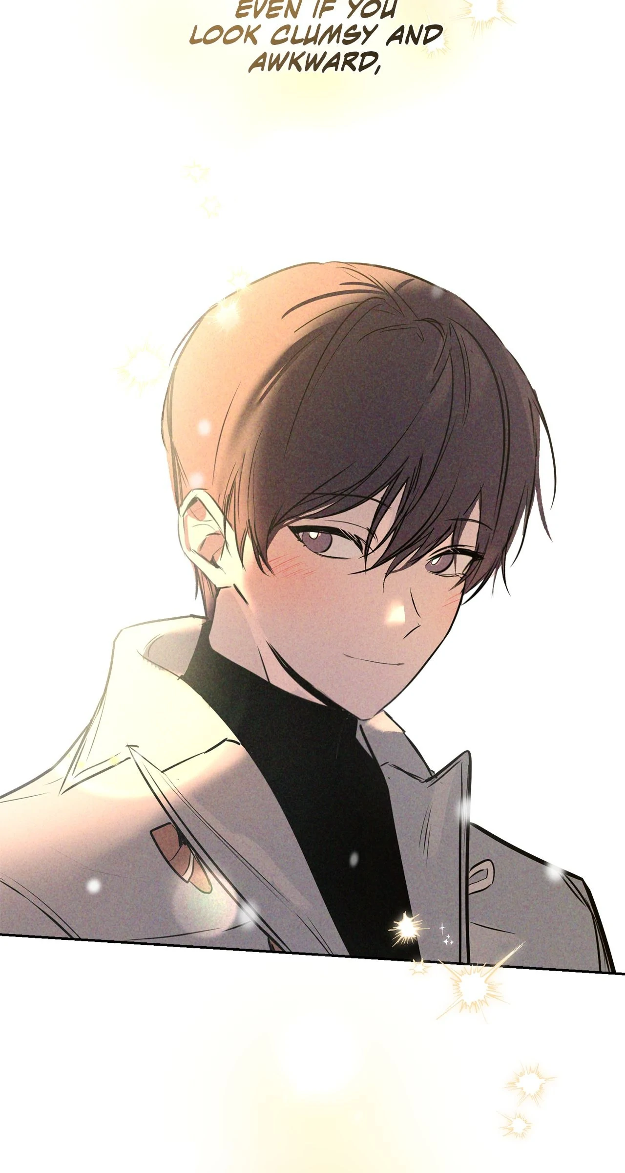 Love Under the Influence [Official] - Side Story 1: Valentine's Day manhwa