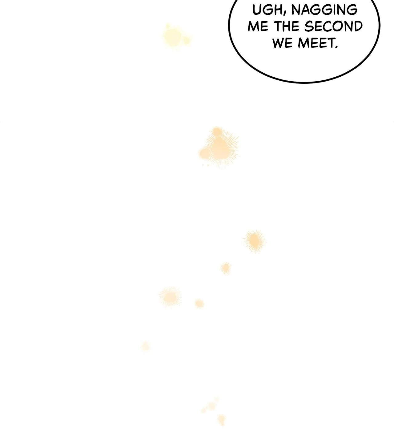 Love Under the Influence [Official] - Side Story 1: Valentine's Day manhwa